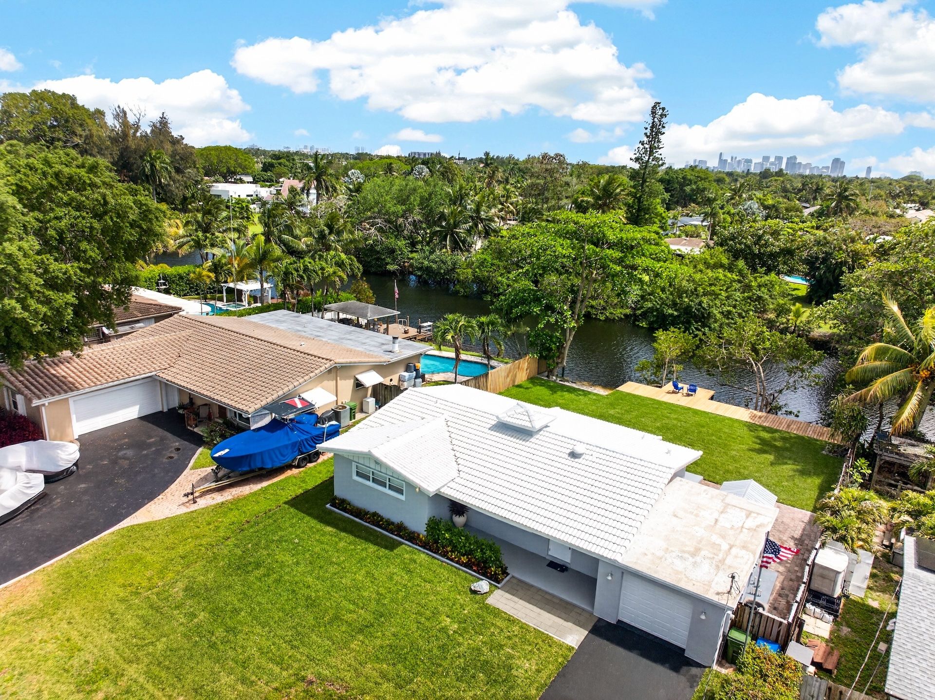  648 NW 30th Court, Wilton Manors, FL, 33311 - 物件實景