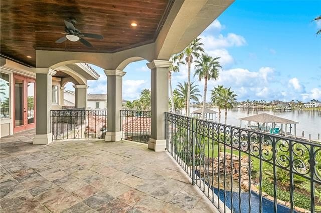 Slidell, Louisiana, 70461, United States, 5 Bedrooms Bedrooms, ,7 BathroomsBathrooms,Residential,For Sale,2005702