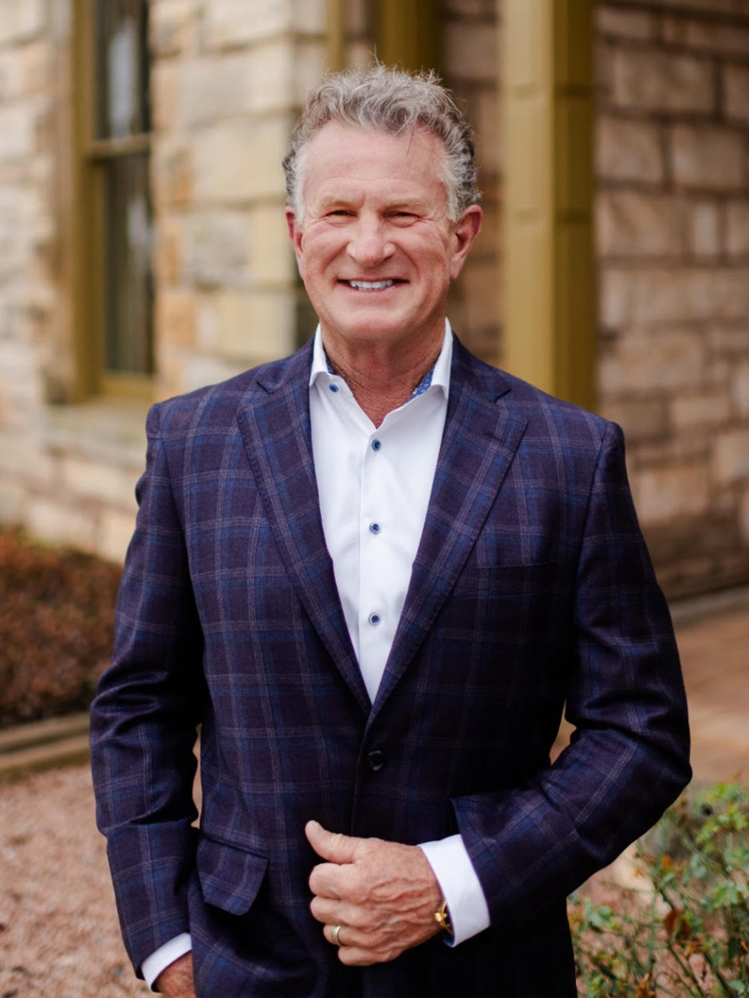Mark Harman