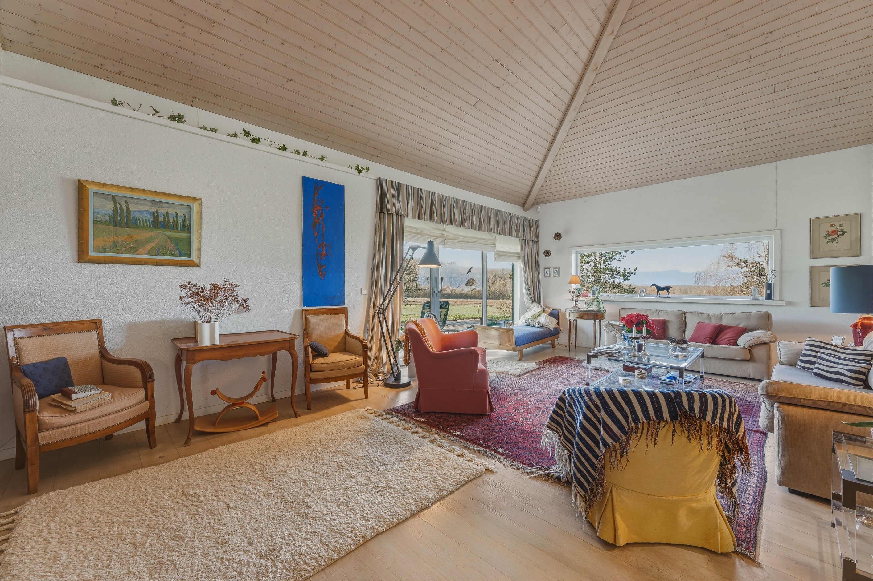  Loisin - Countryside villa - 物件實景