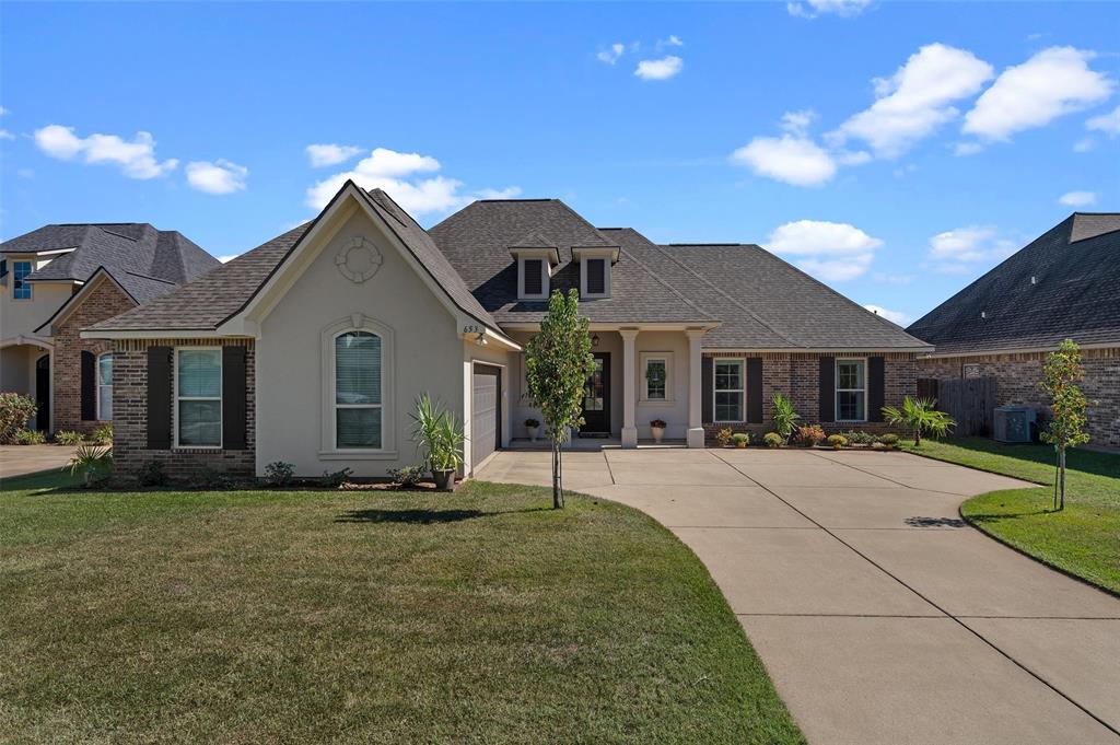 Alder Ln, Bossier City, LA 71111 #1