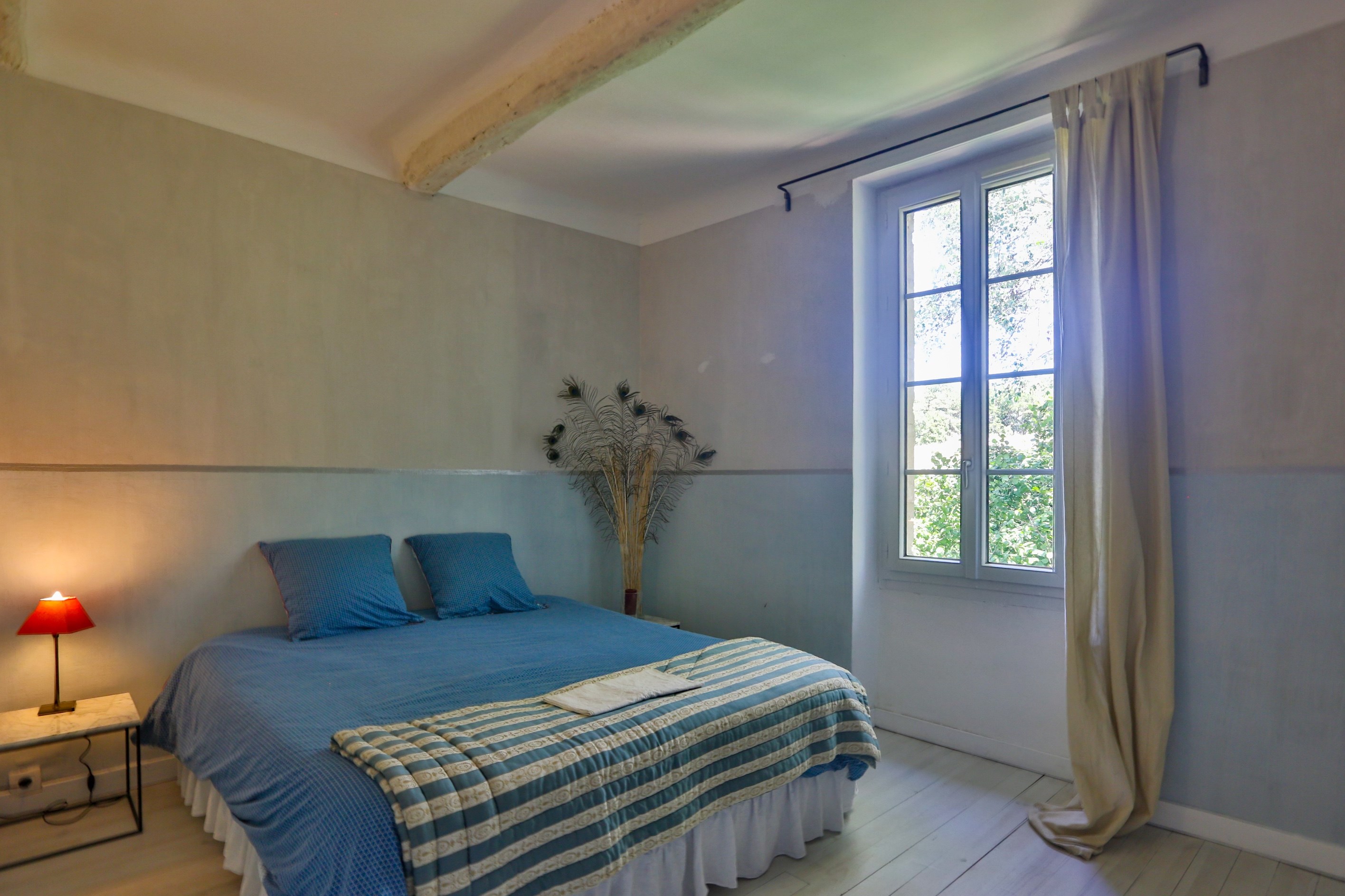  Charming mansion in the heart of Provence - 物件實景