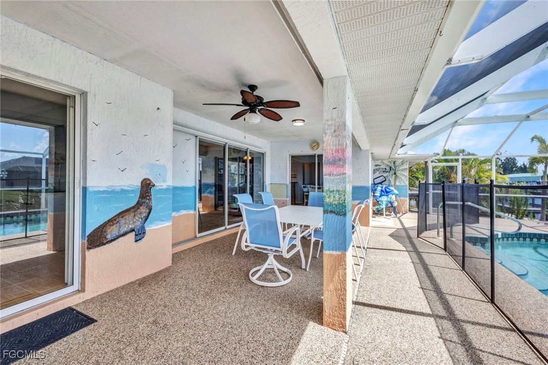 Port Charlotte, Florida, 33981, United States, 3 Bedrooms Bedrooms, ,3 BathroomsBathrooms,Residential,For Sale,1924959