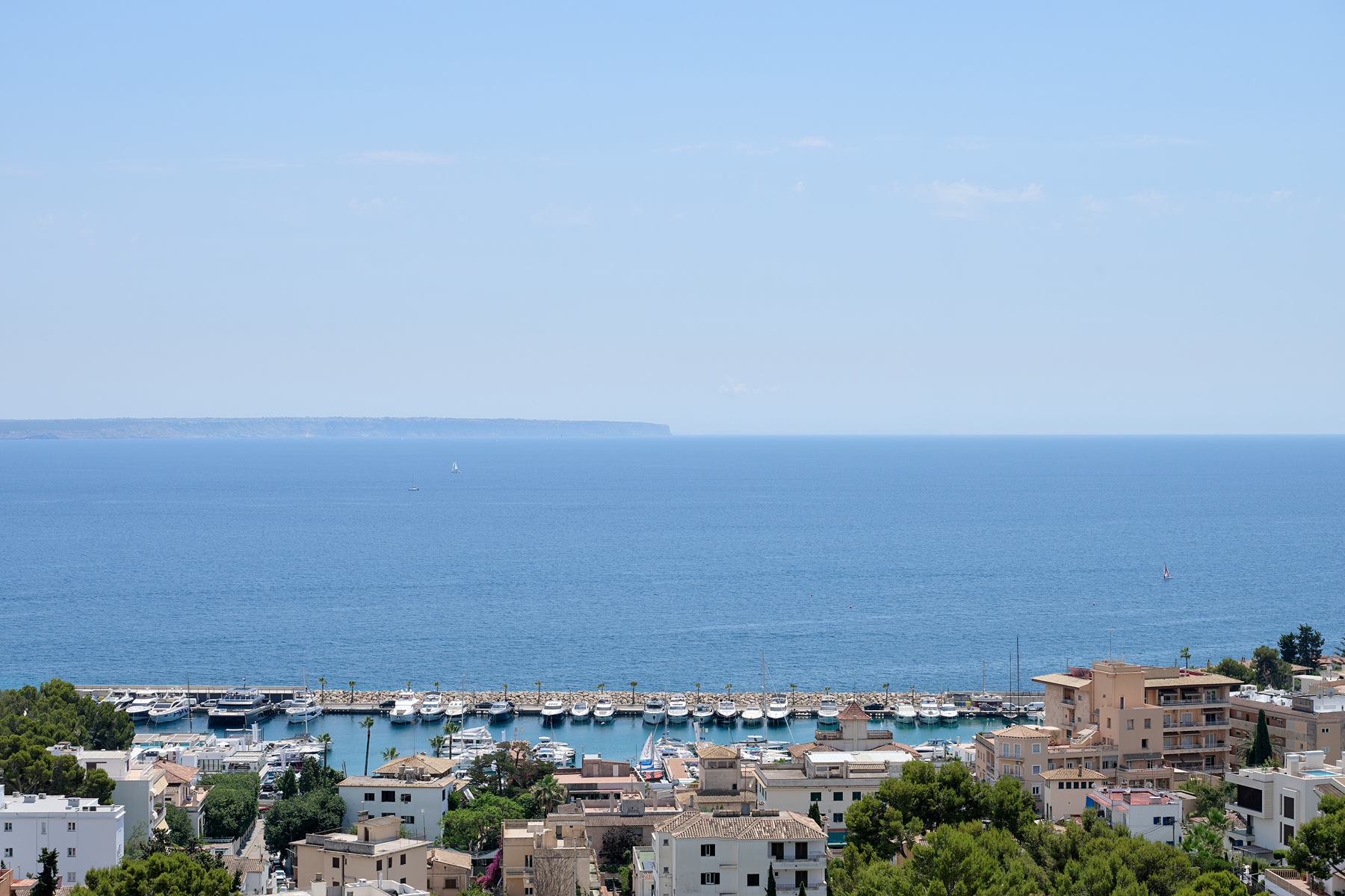  Penthouse with sea views in San Agustín - 物件實景