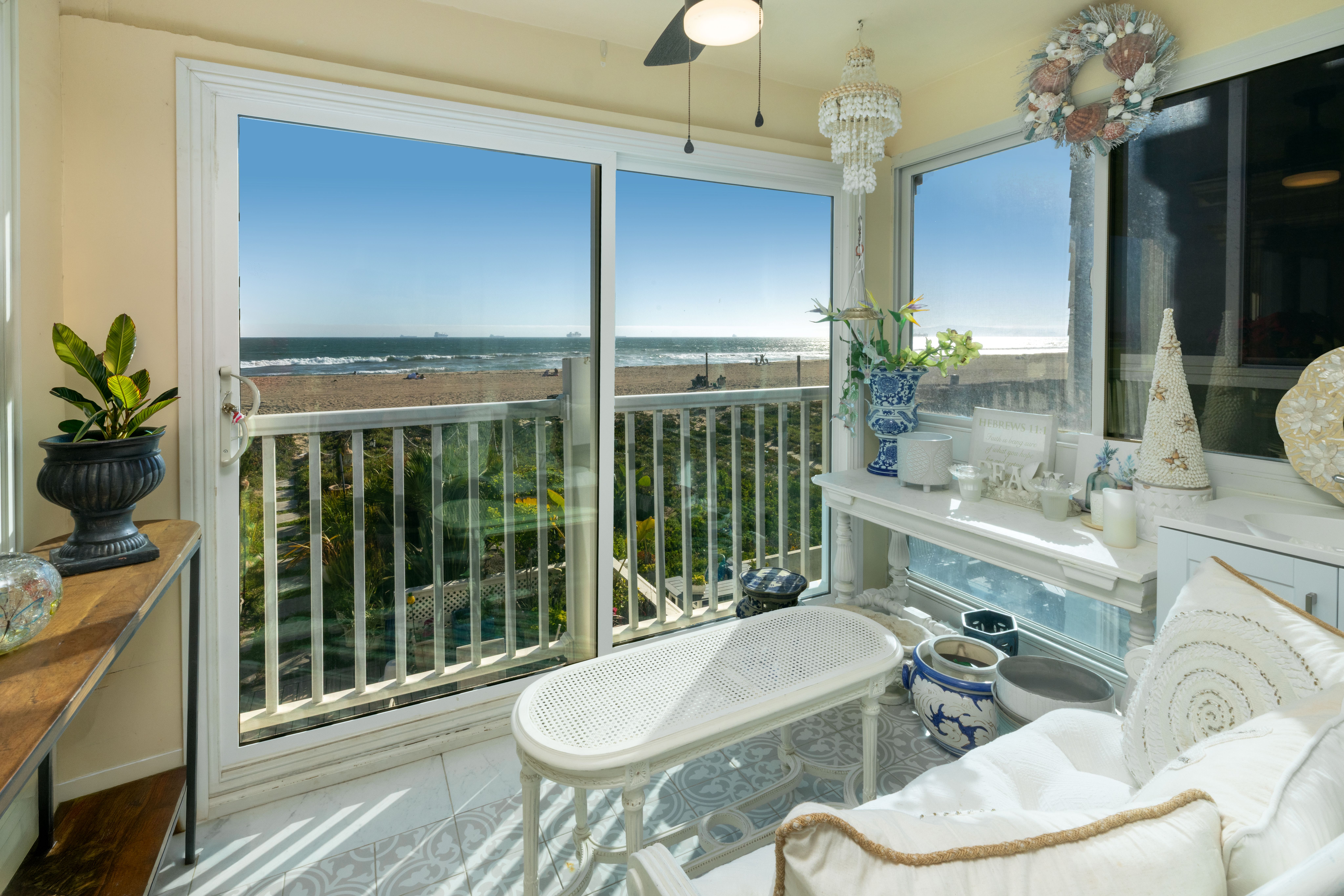  16955 South Pacific Avenue, Huntington Beach, CA 92649 - 物件實景