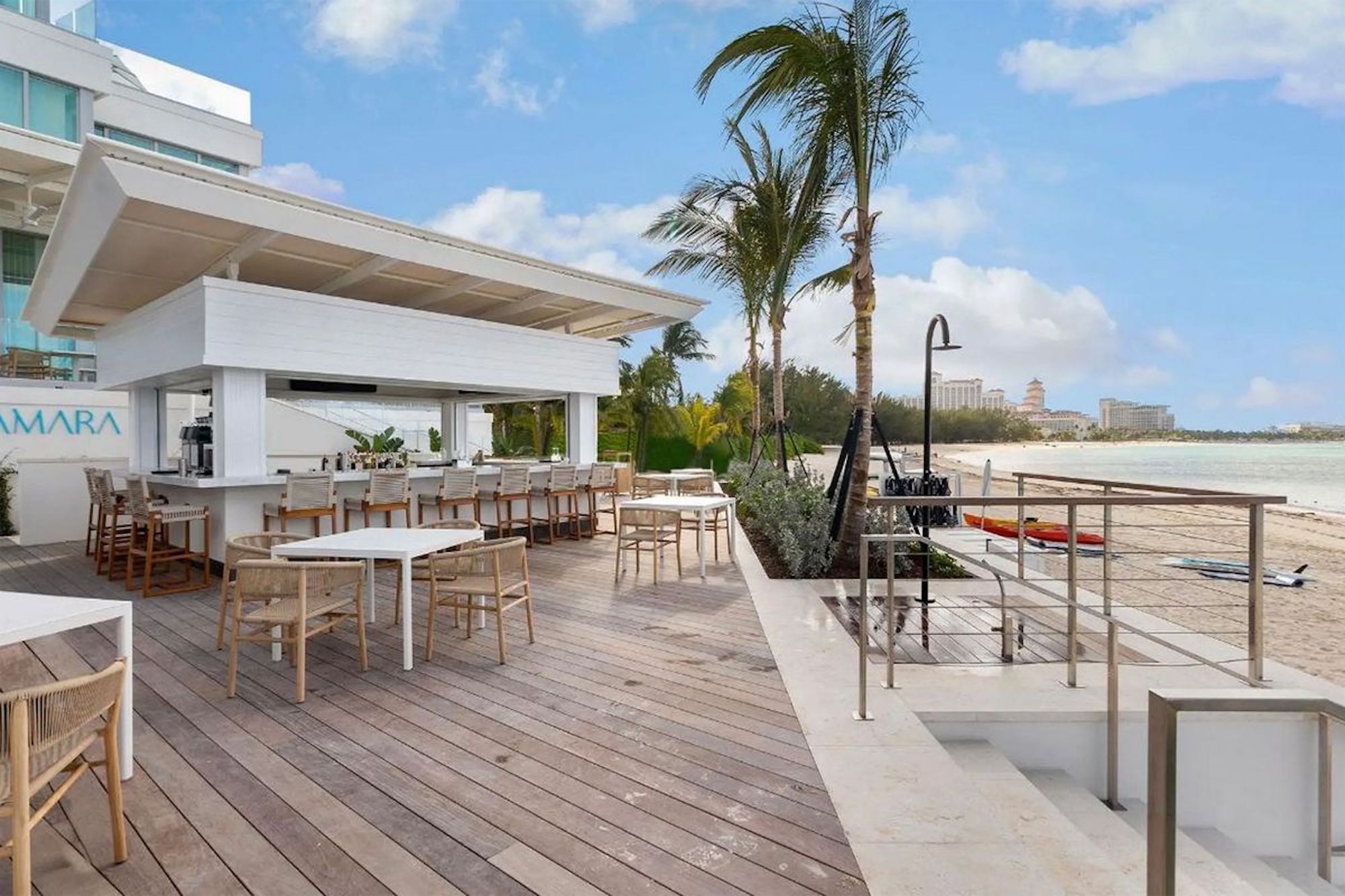  225 Oceanfront Unit at Goldwynn - 物件實景