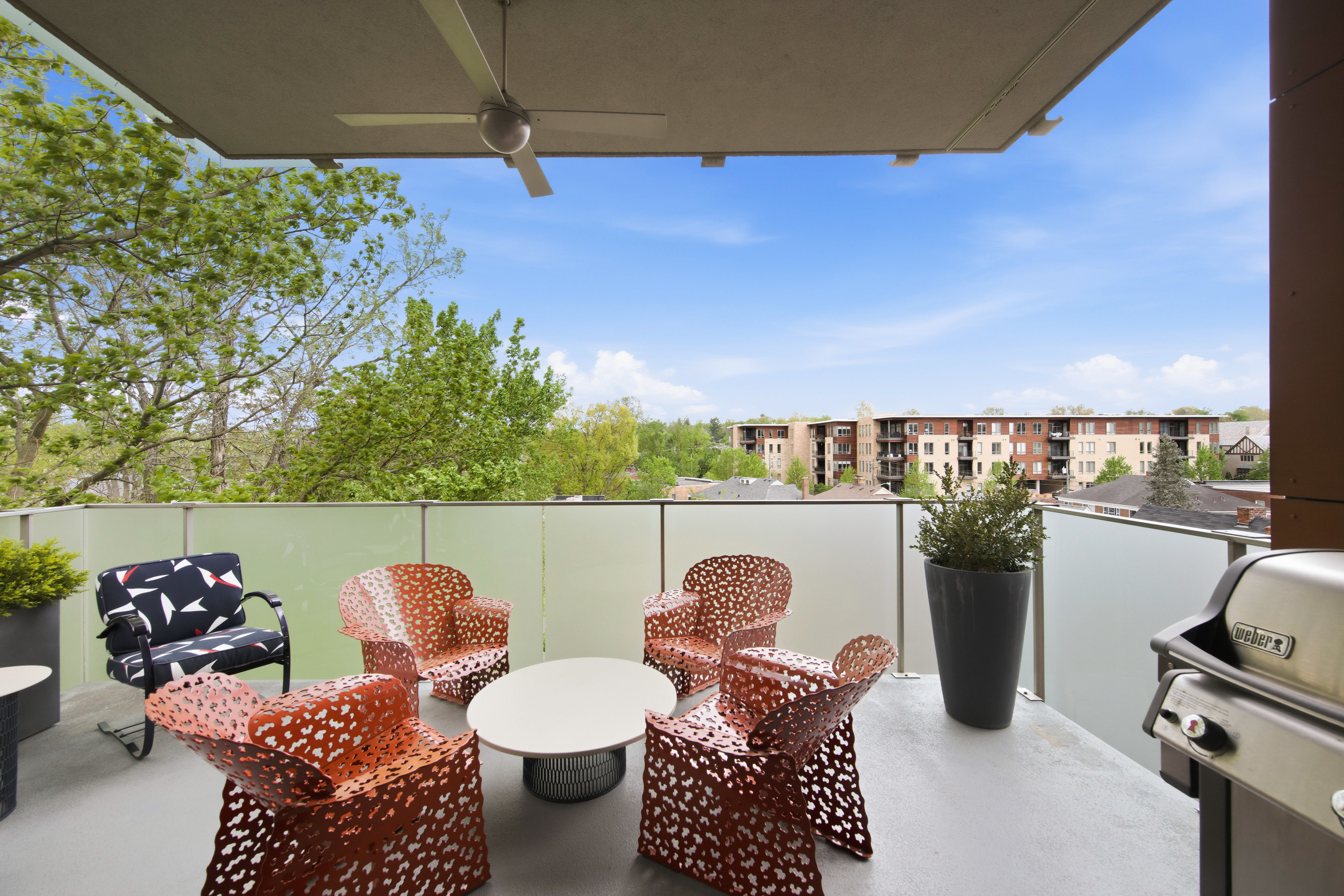 2801 Erie Avenue, 302, Cincinnati, OH 45208 - 物件實景