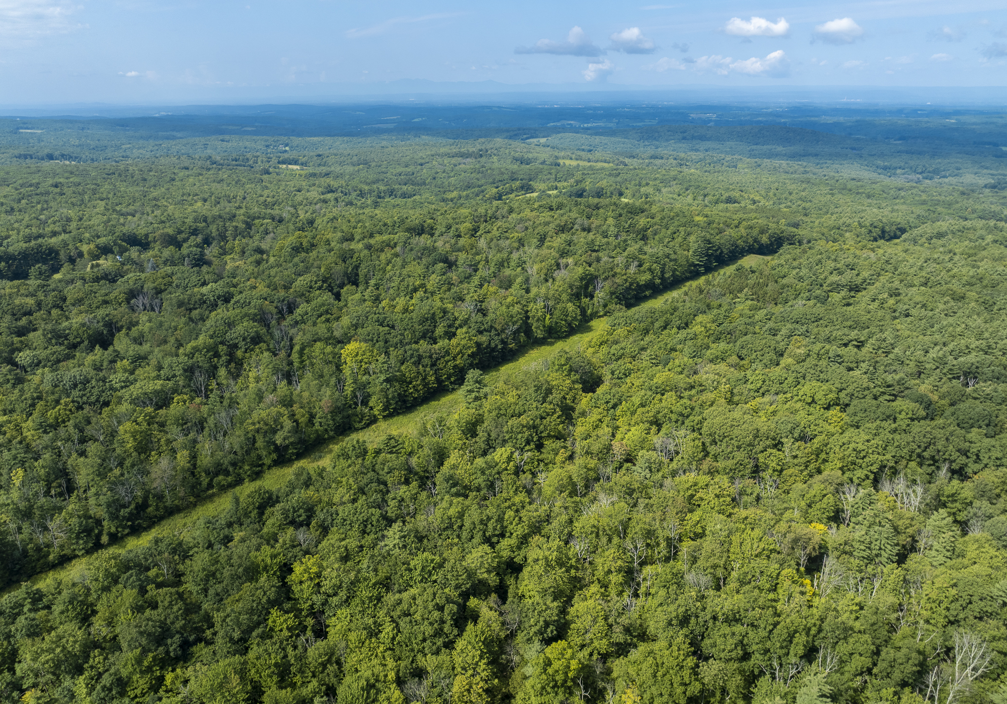  1,180+ Feet of Frontage: Privacy & Seclusion within Easy Reach of the Berkshires - 物件實景