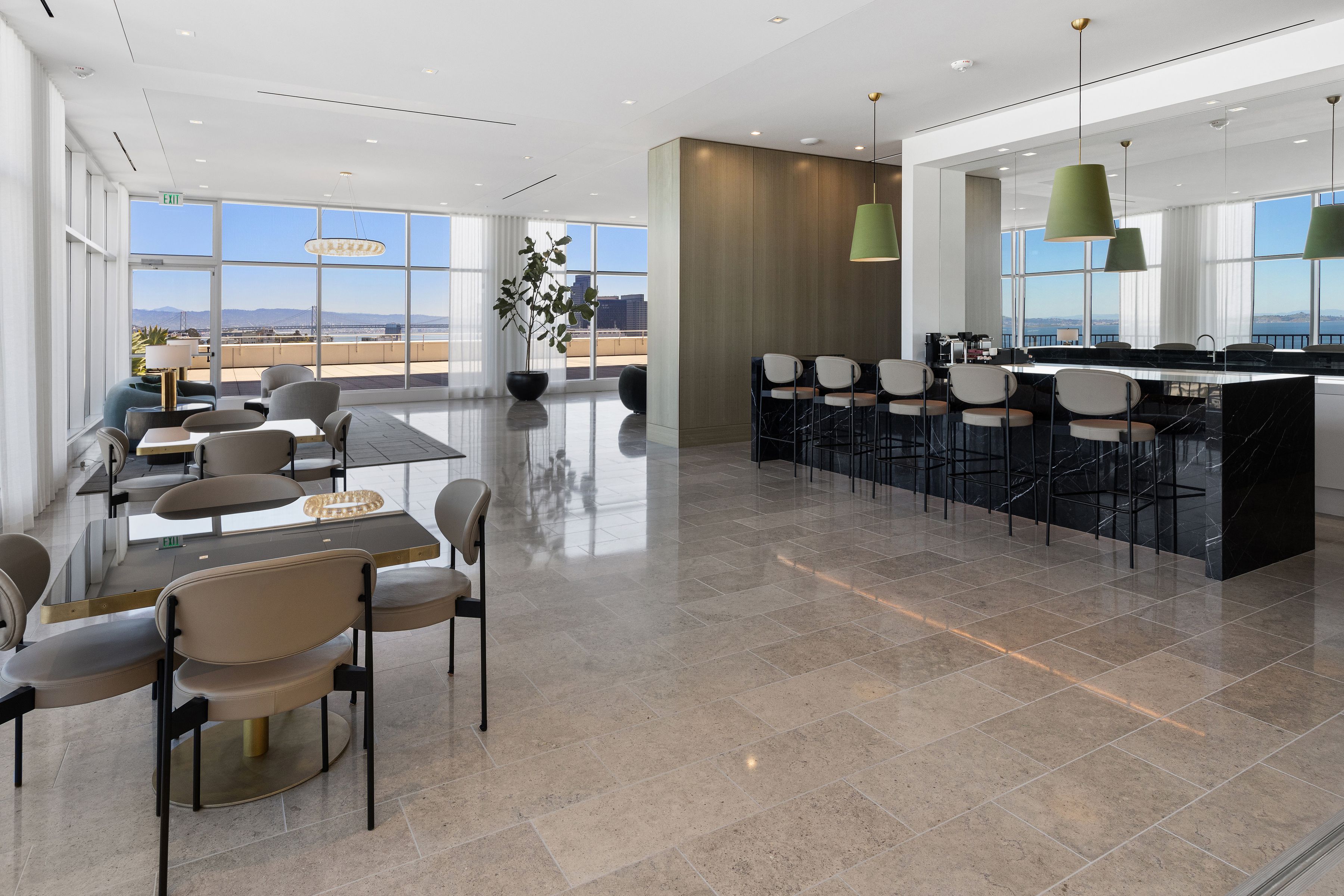  Sophisticated Elegance Atop Russian Hill - 物件實景