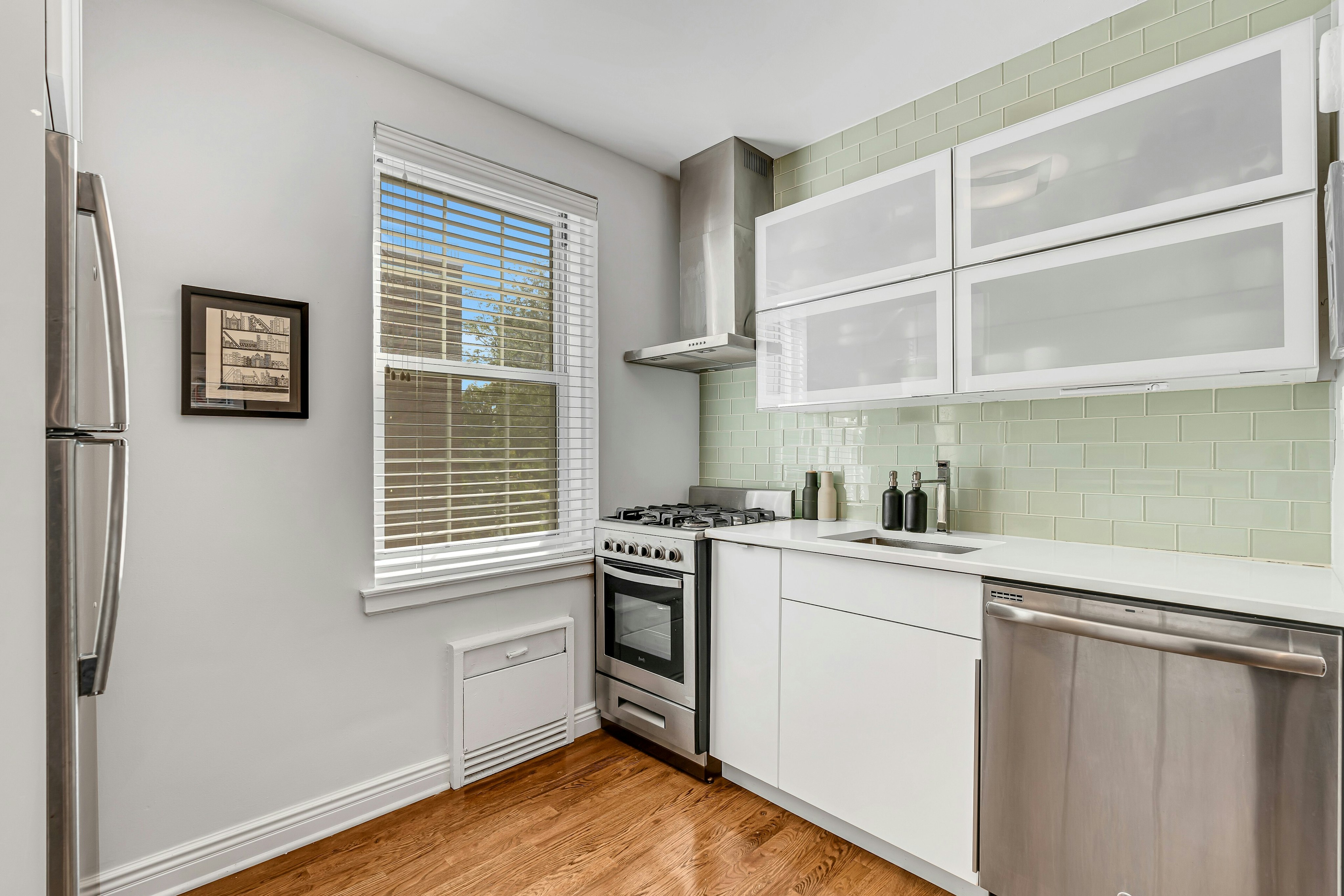  8350 Blvd East  #3G, North Bergen, NJ 07047 - 物件實景