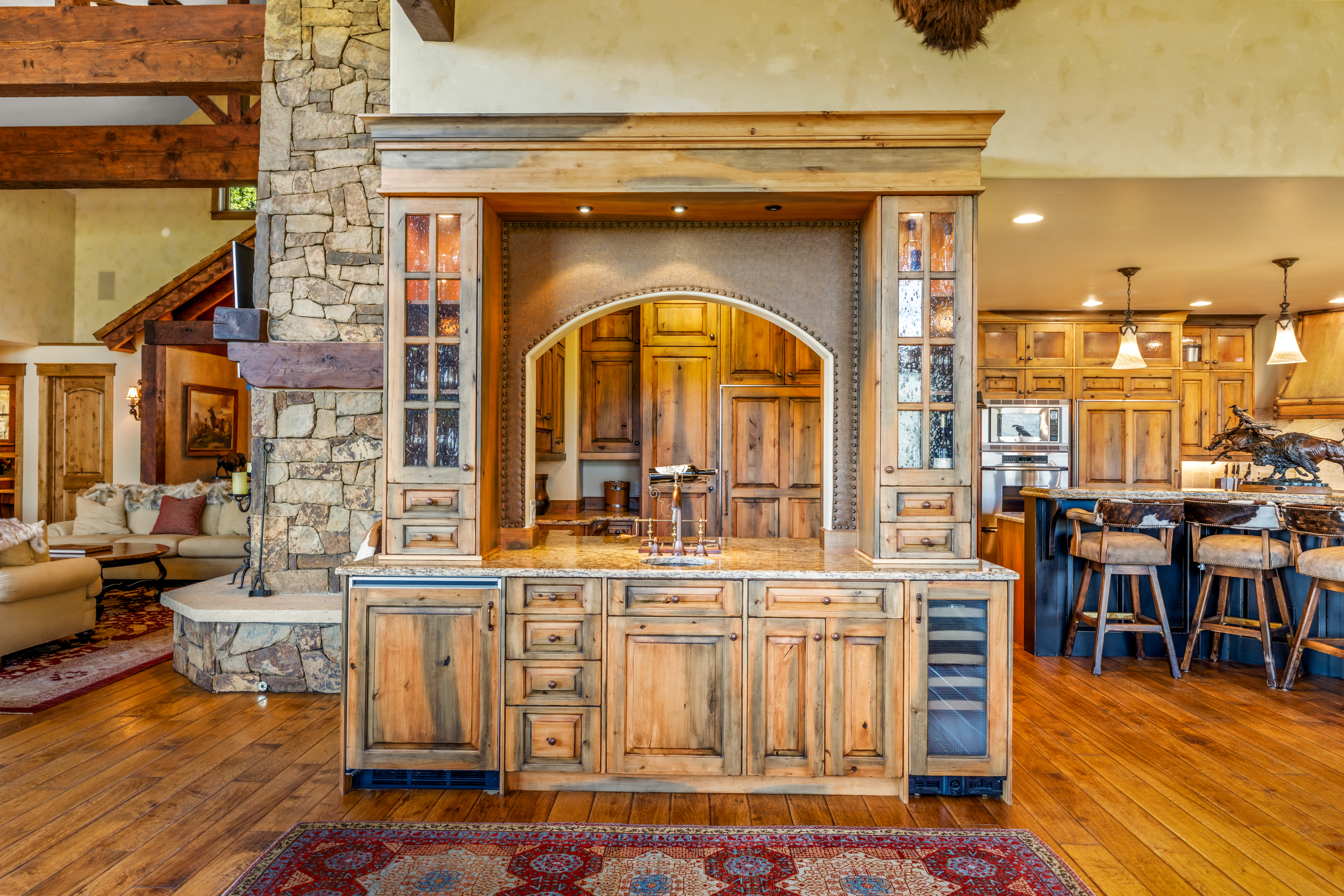  31050 Sweetwater Drive, Steamboat Springs, CO 80487 - 物件實景