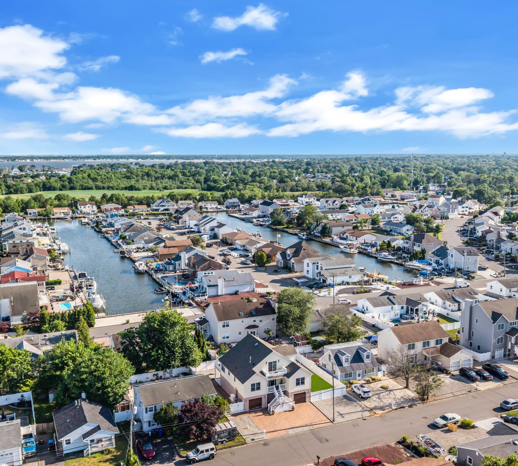  Custom Home in Windsor Park - 物件實景