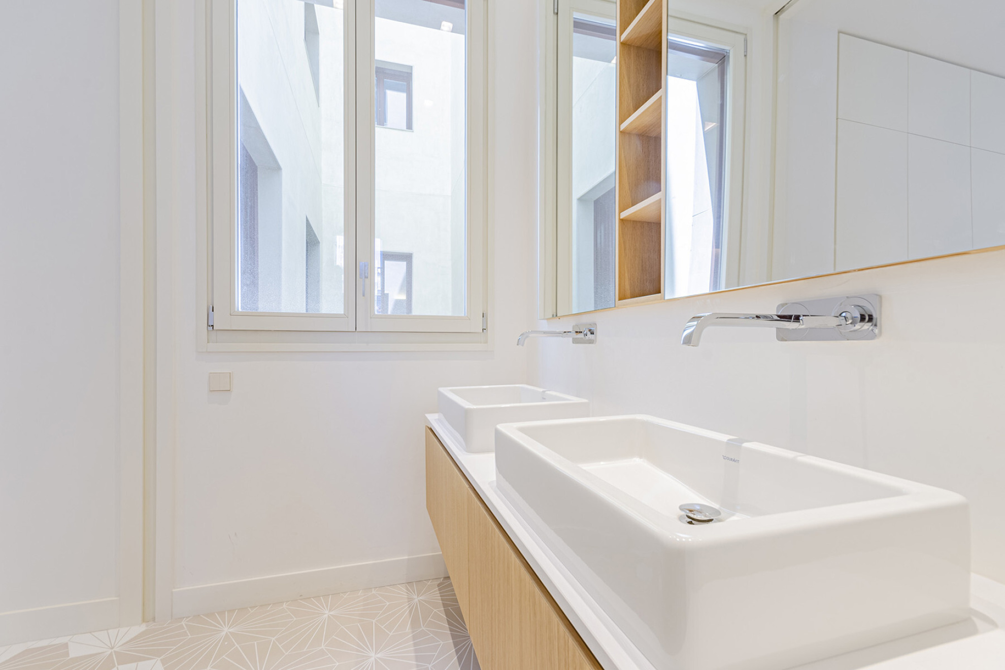  Extraordinary apartment in luxury development in Eixample Dreta - 物件實景