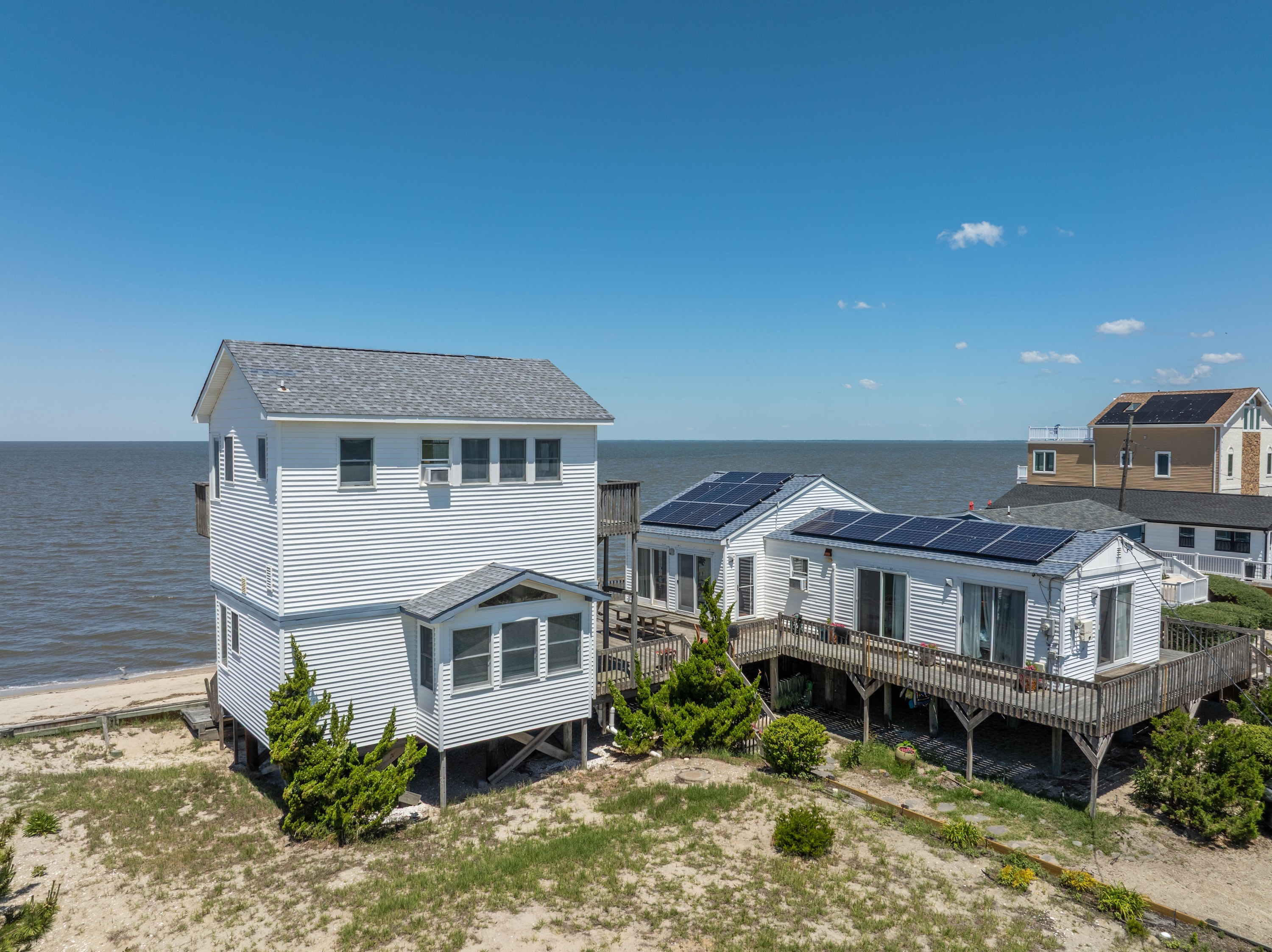  139 Beach Avenue - 物件實景