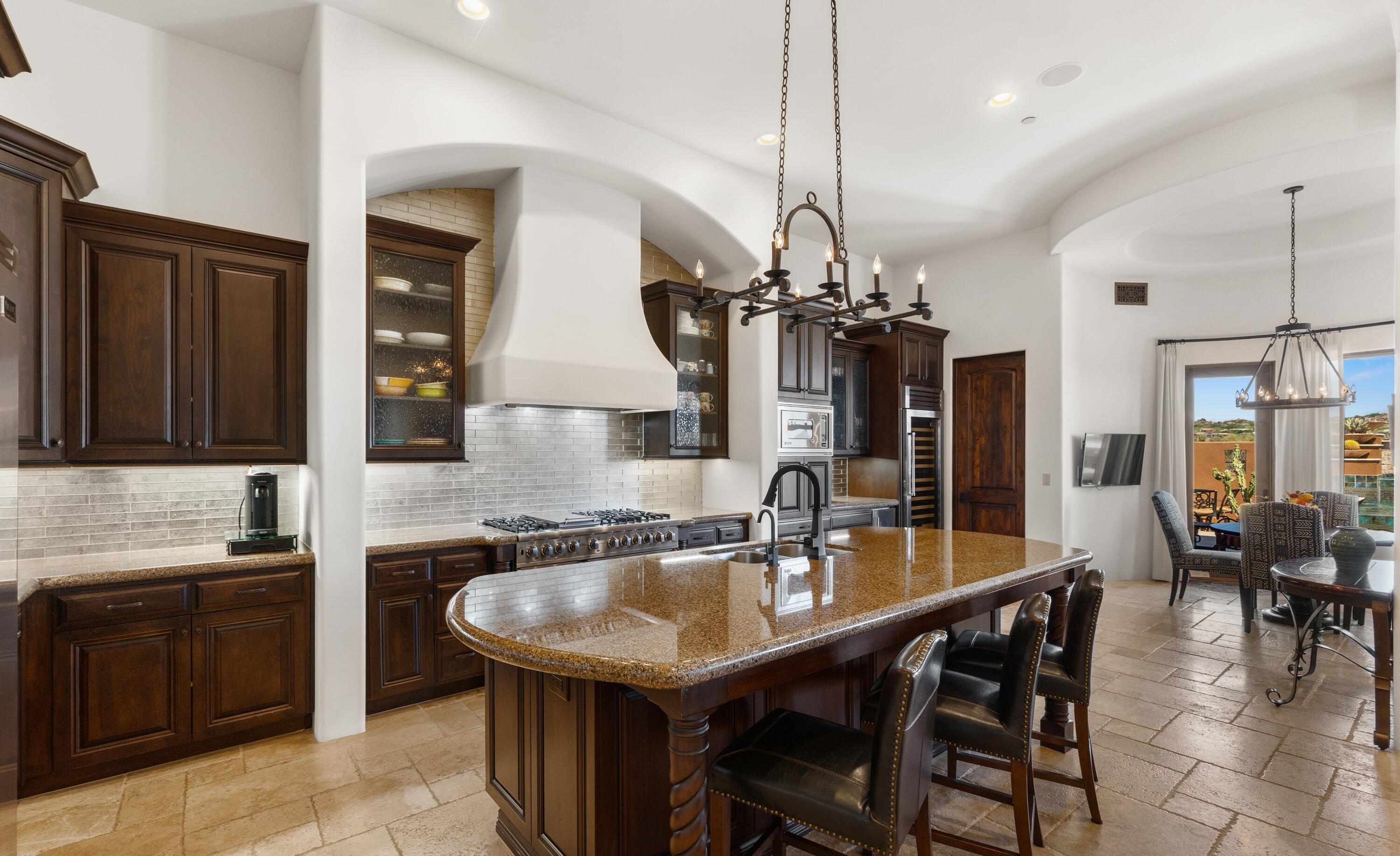  10585 E Crescent Moon Drive  Scottsdale, AZ - 物件實景