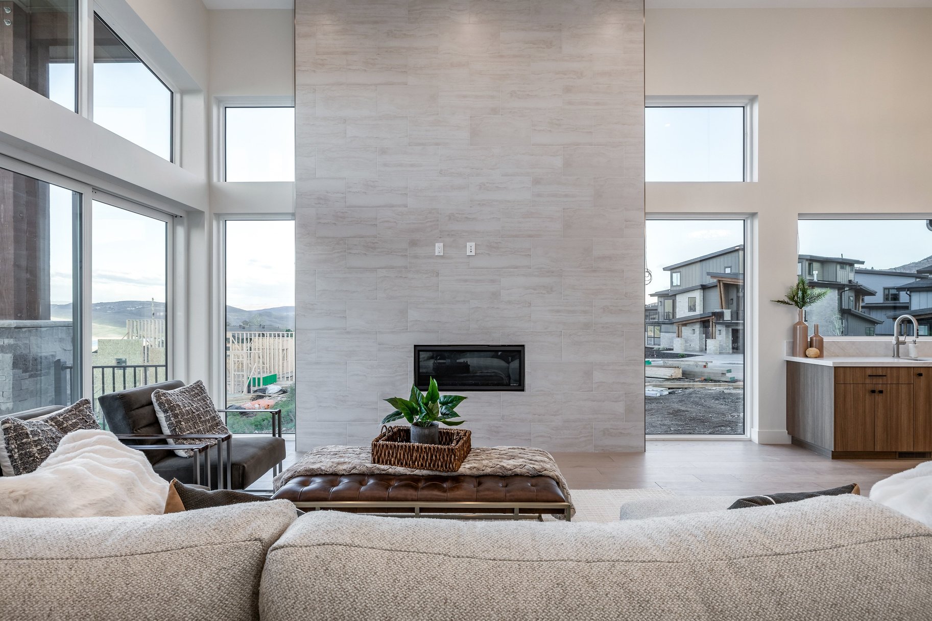  Stunning Keetley Ridge Residence with Jordanelle Views, Minutes to Park City - 物件實景