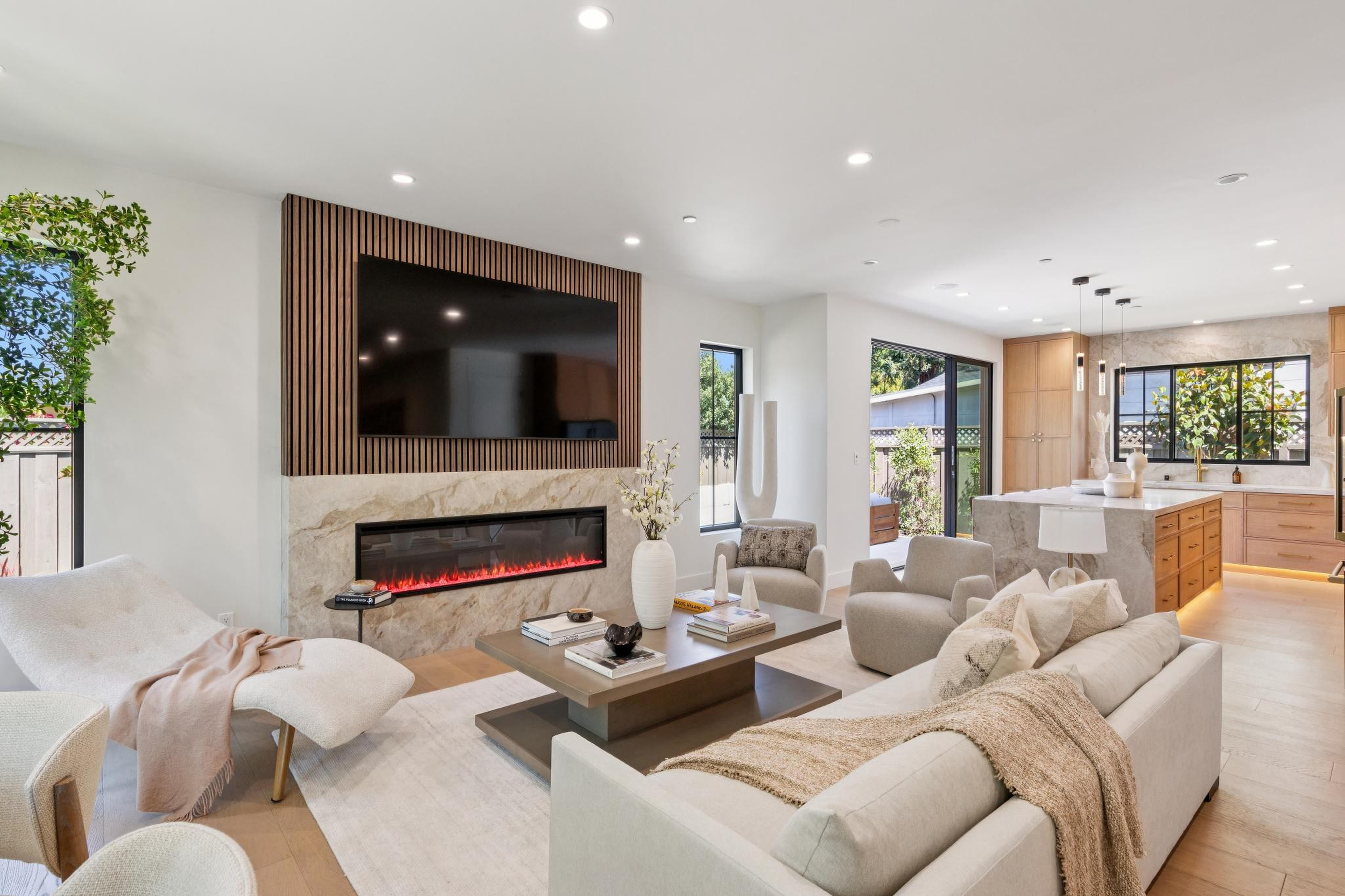  401 Grand Street, Redwood City, CA 94062 - 物件實景