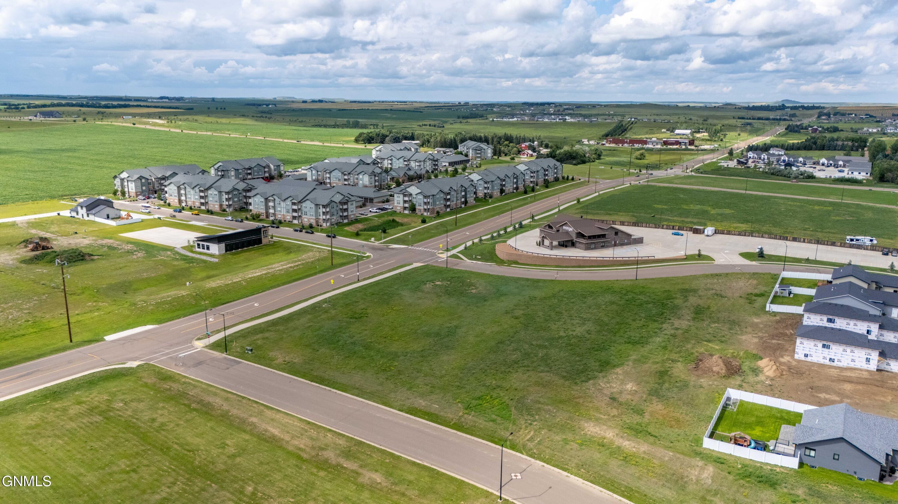 Dickinson, North Dakota, 58601, United States, ,Land,For Sale,1981177