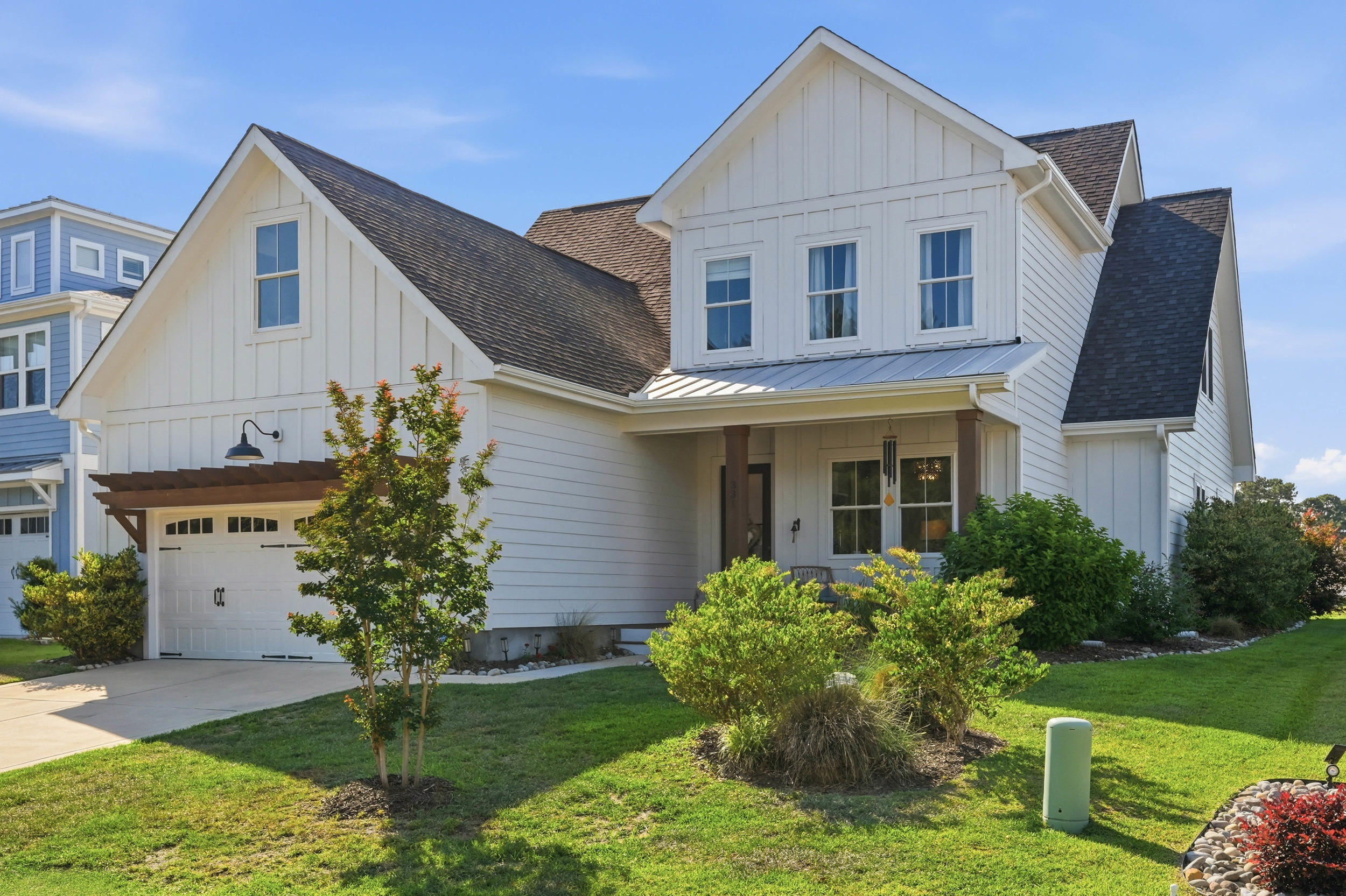  331 Spicer Lake Drive, Holly Ridge, NC 28445 - 物件實景