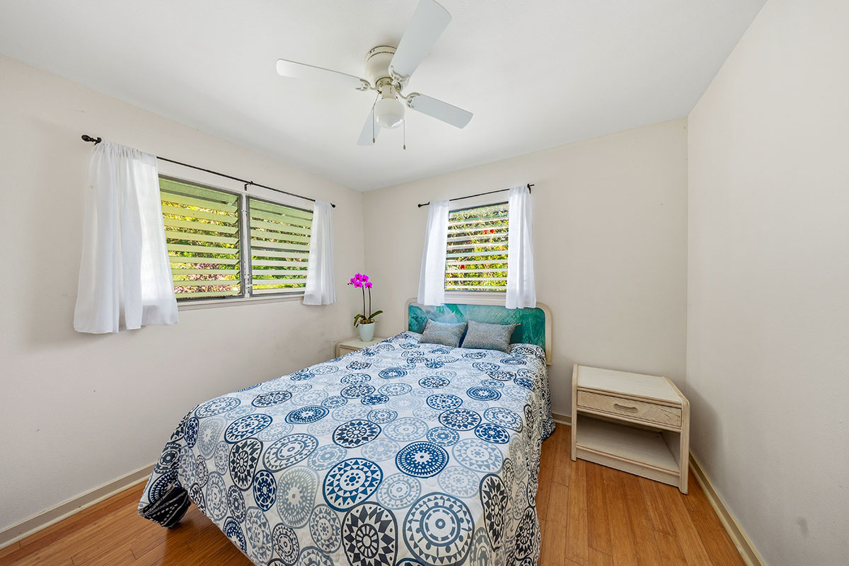 Kapaa, Hawaii, 96746, United States, 4 Bedrooms Bedrooms, ,2 BathroomsBathrooms,Residential,For Sale,1989246