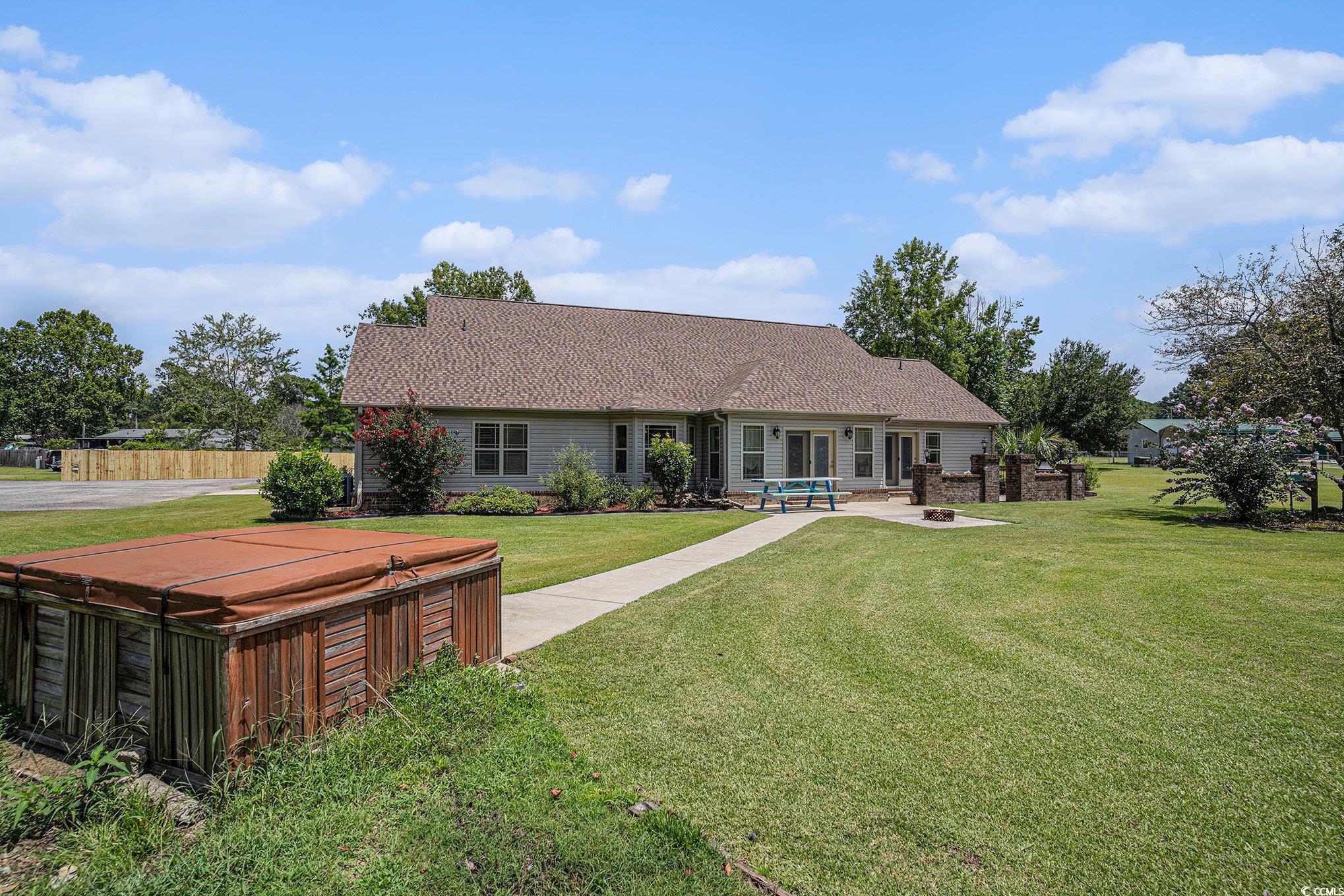 Conway, South Carolina, 29527, United States, 5 Bedrooms Bedrooms, ,4 BathroomsBathrooms,Residential,For Sale,1899345