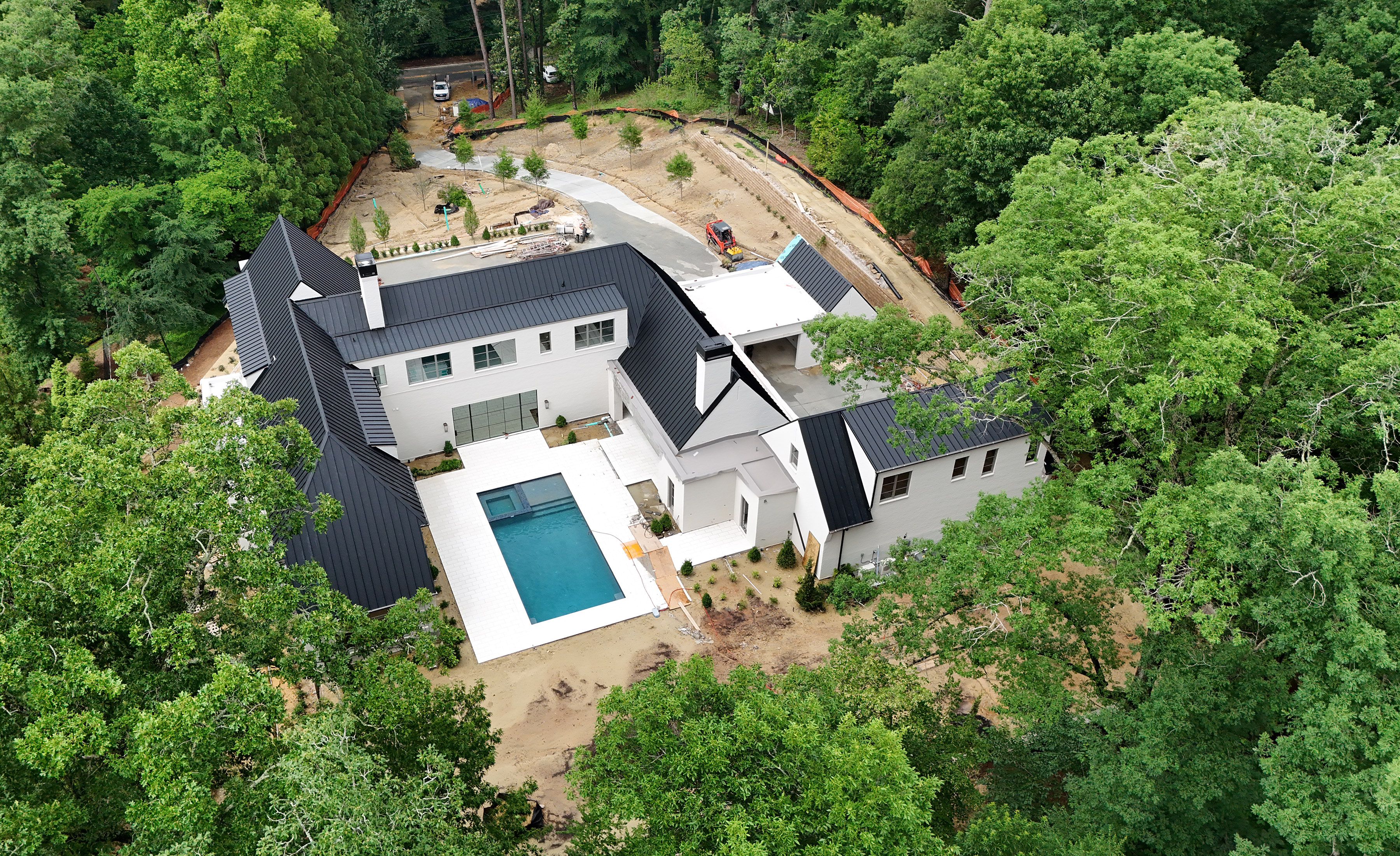  Thoughtfully Designed New Construction Home with Exceptional Craftsmanship - 物件實景