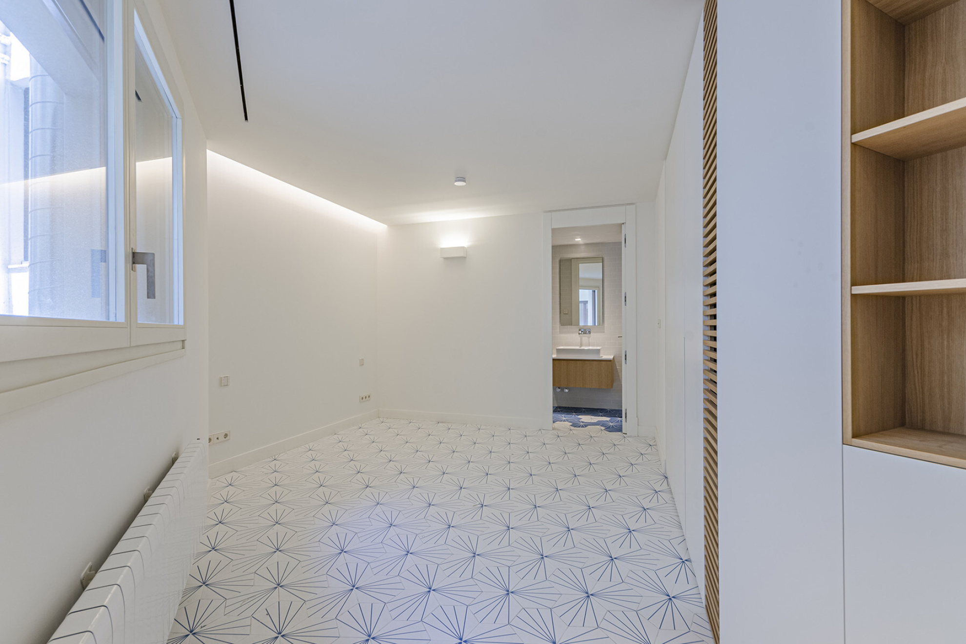  Modern apartment in luxury development in Eixample Dreta - 物件實景
