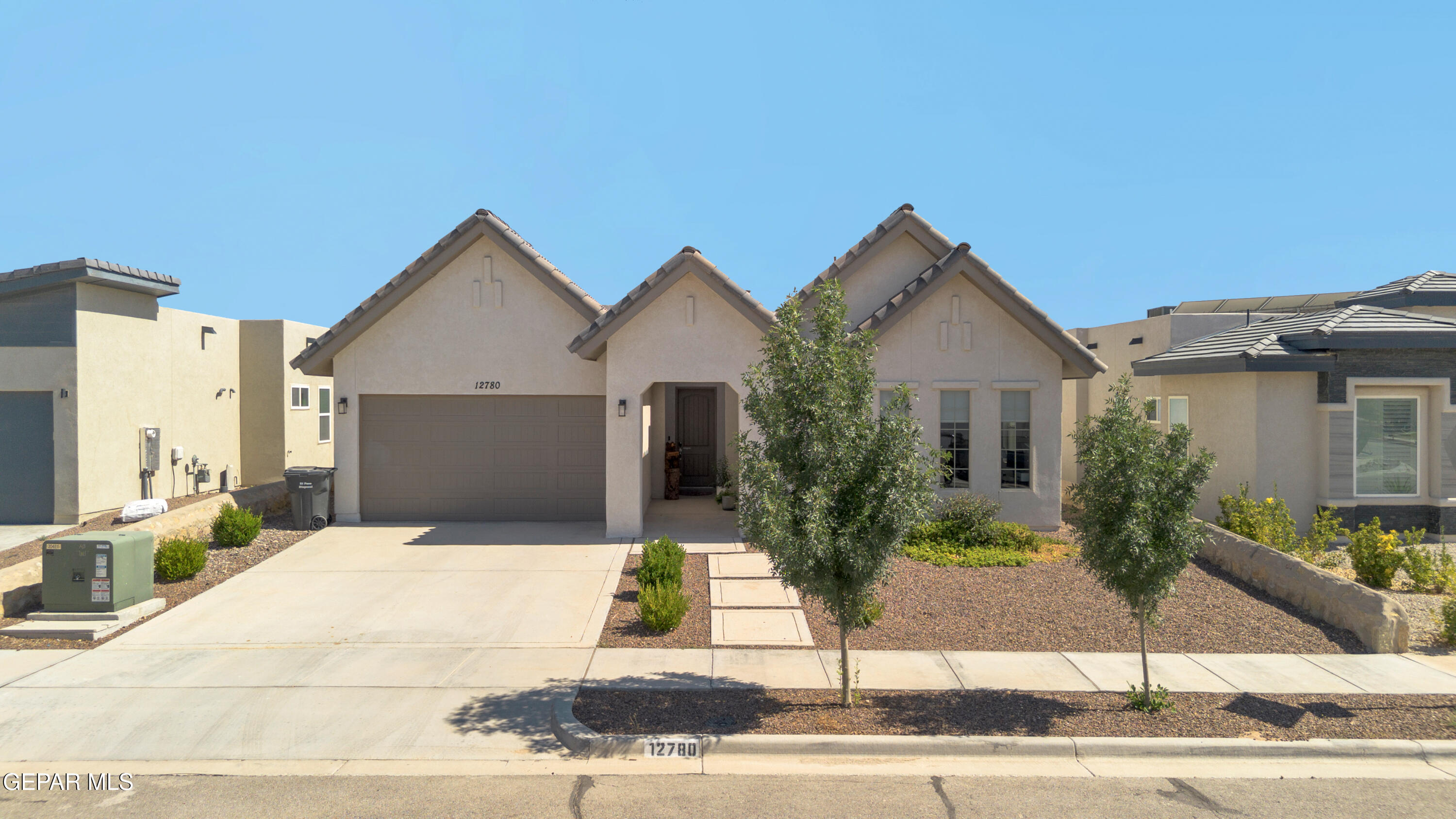 Brixton Ave, El Paso, TX 79928