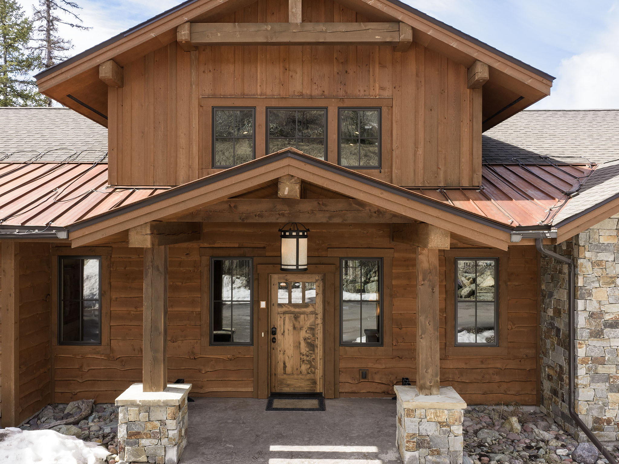  317 Elk Highlands Drive - 物件實景