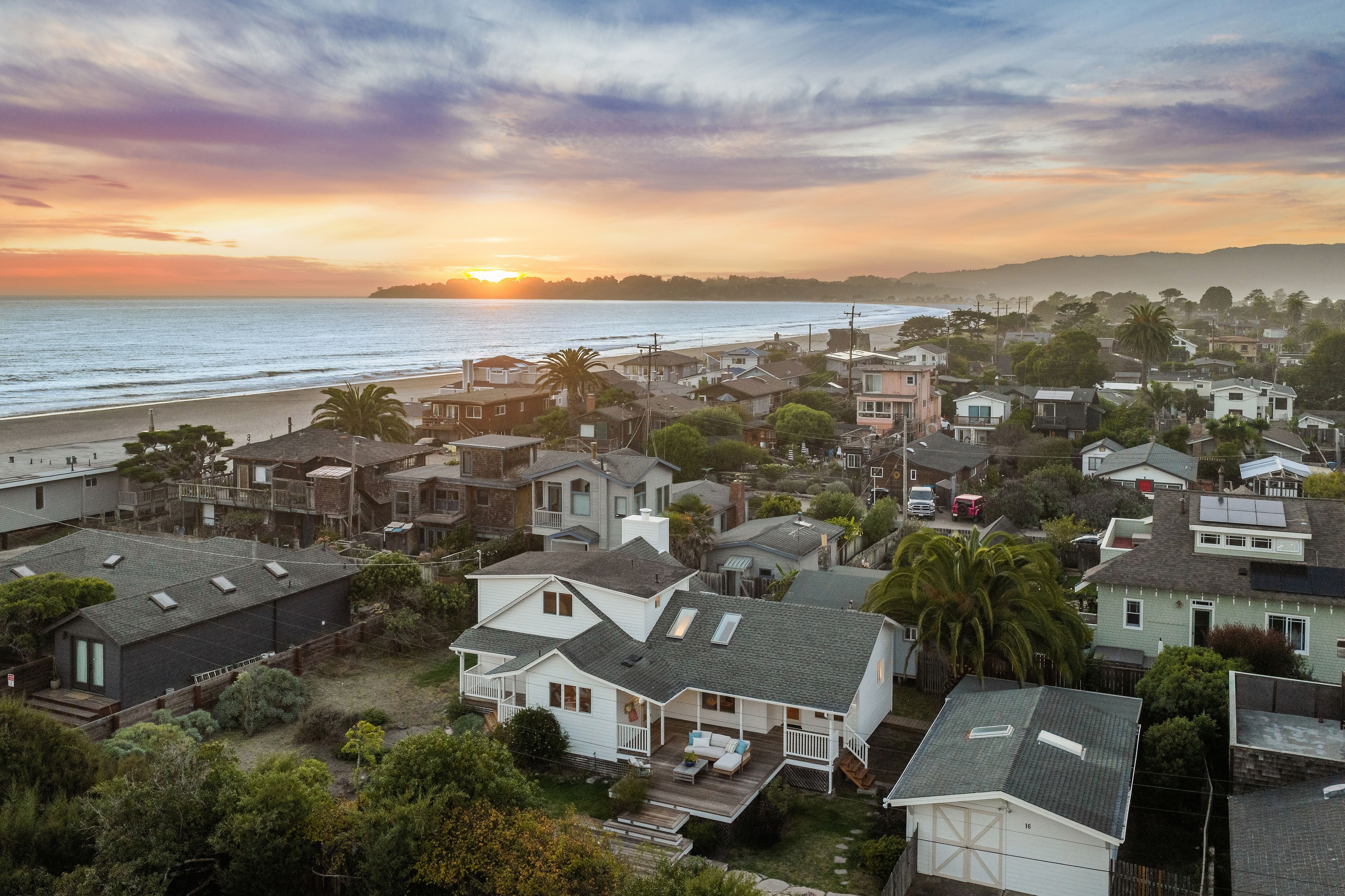  A Beach House for Generations - 物件實景