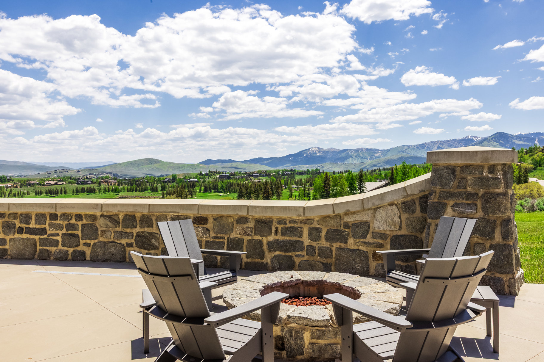  Greystone at Glenwild  Timeless Architecture Extraordinary Value in Park City - 物件實景