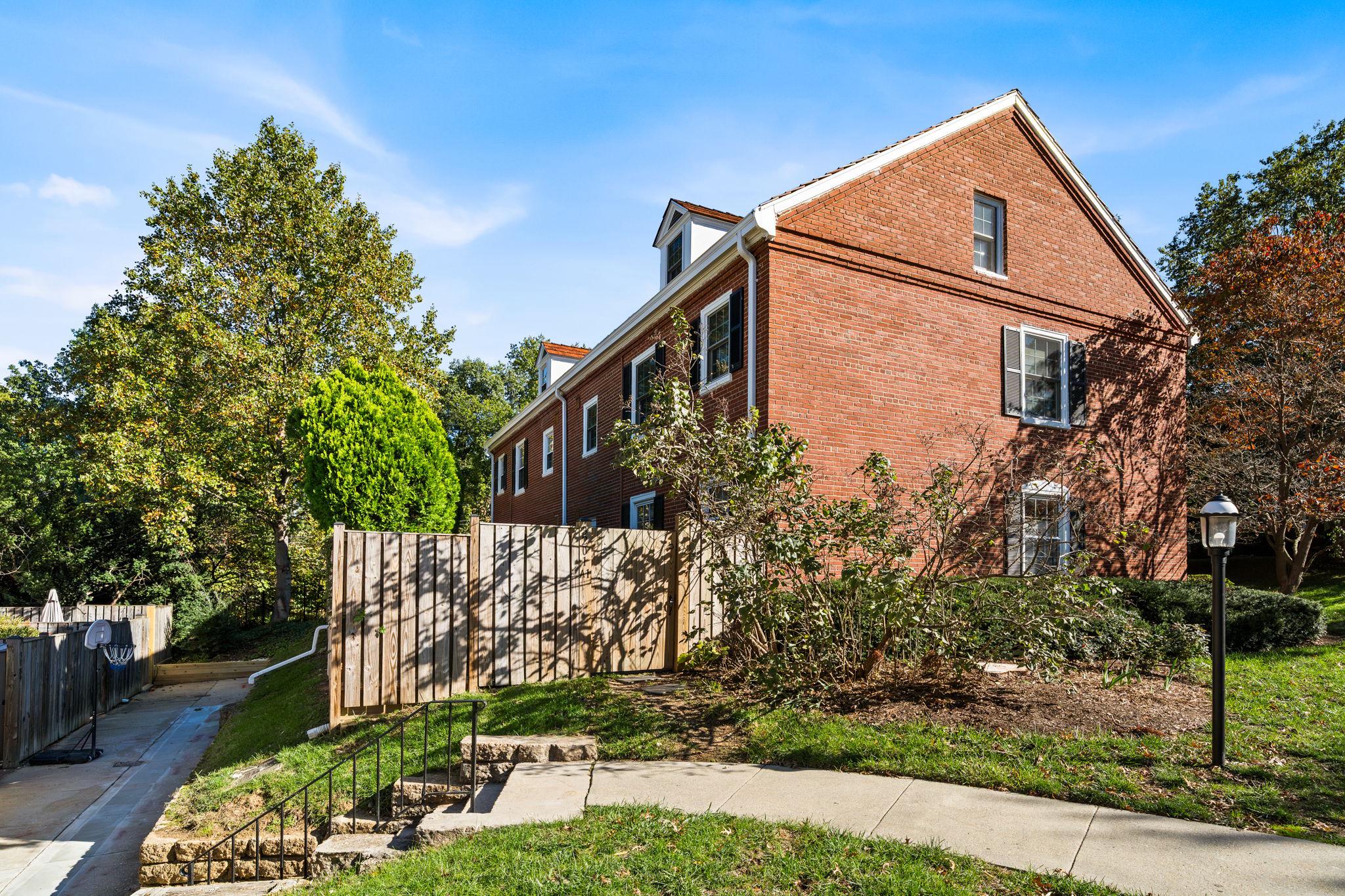  3201 S Stafford Street, Arlington, VA, 22206 - 物件實景