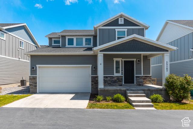 Bluffdale, Utah, 84065, United States, 4 Bedrooms Bedrooms, ,4 BathroomsBathrooms,Residential,For Sale,1928553