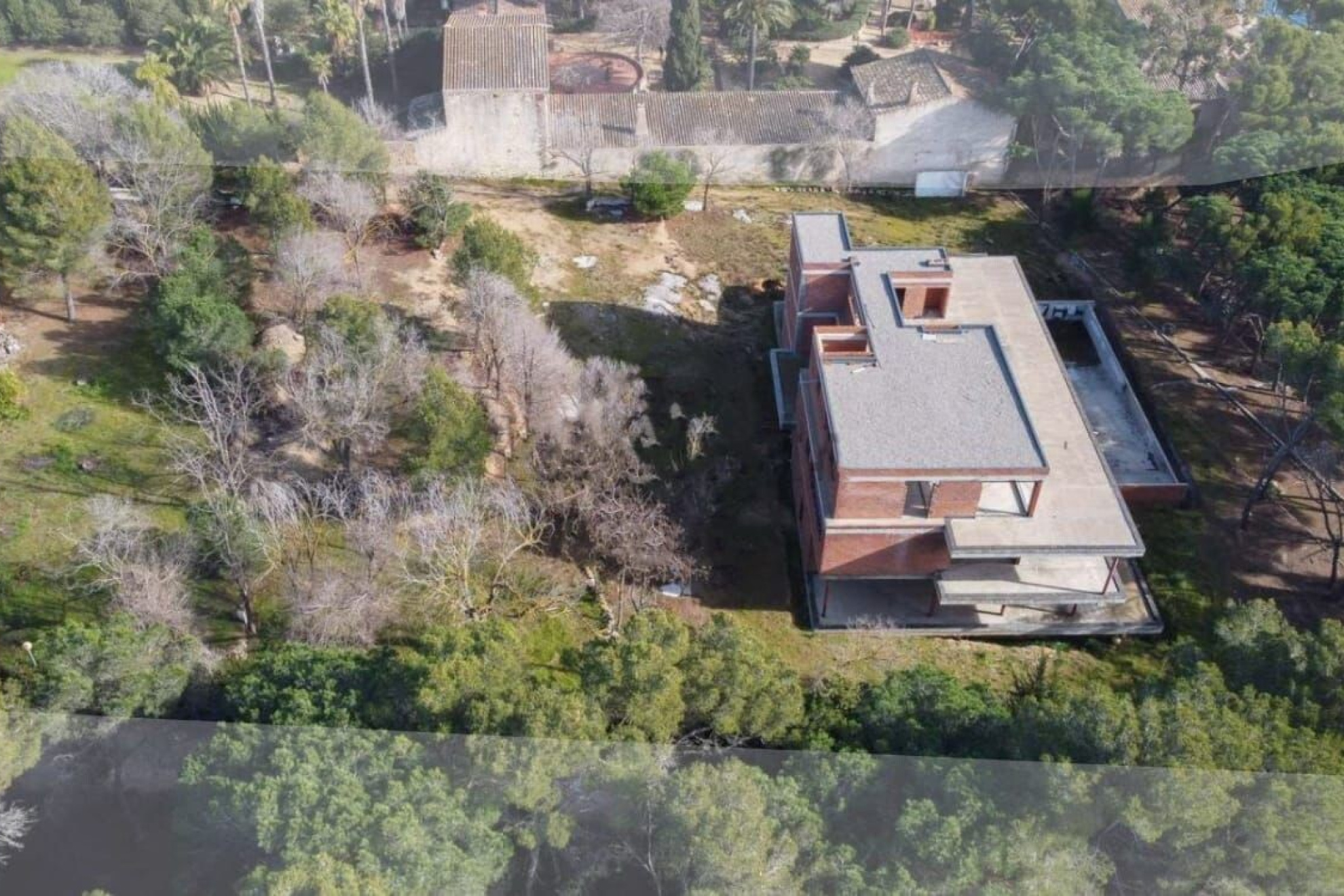 House with access to the beach in first line of the sea in Playa de Aro. - 物件實景