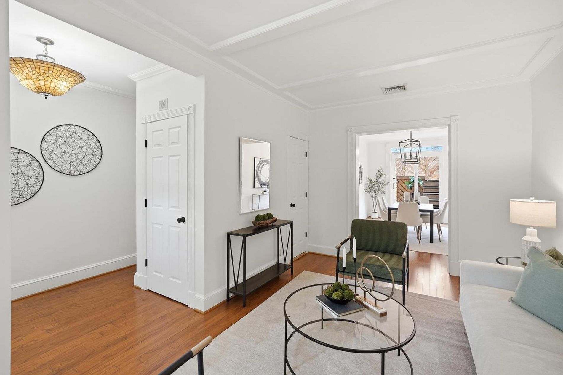  2129 Newport Place NW, Washington, DC, 20037 - 物件實景
