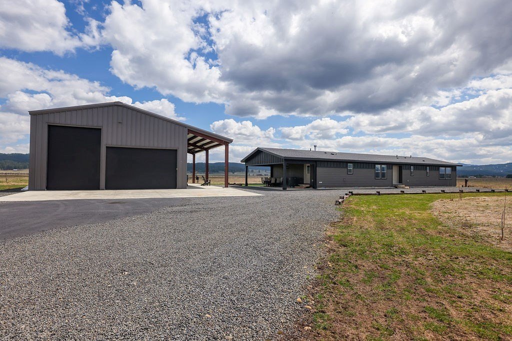 Donnelly, Idaho, 83615, United States, 3 Bedrooms Bedrooms, ,1 BathroomBathrooms,Residential,For Sale,2005150