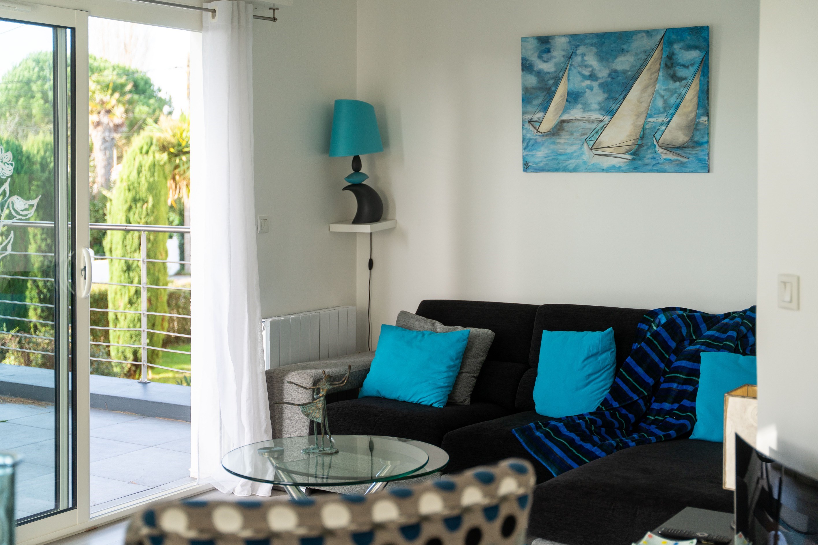  CHARMING 1950s VILLA IN THE HEART OF ROYAN, JUST 450 M FROM FONCILLON BEACH - 物件實景