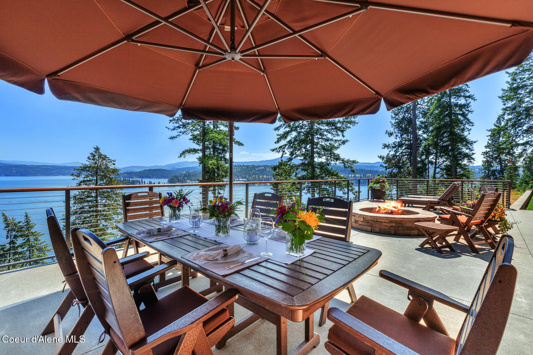 4173 S ISAAC STEVENS RD, Coeur d'Alene, Idaho, 83814, United States, 4 Bedrooms Bedrooms, ,3 BathroomsBathrooms,Residential,For Sale,4173 S ISAAC STEVENS RD,1665234