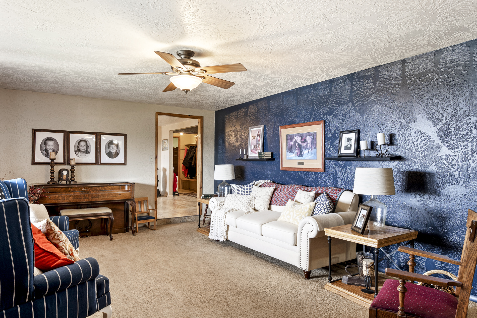 Cedar City, Utah, 84721, United States, 4 Bedrooms Bedrooms, ,2 BathroomsBathrooms,Residential,For Sale,1979997