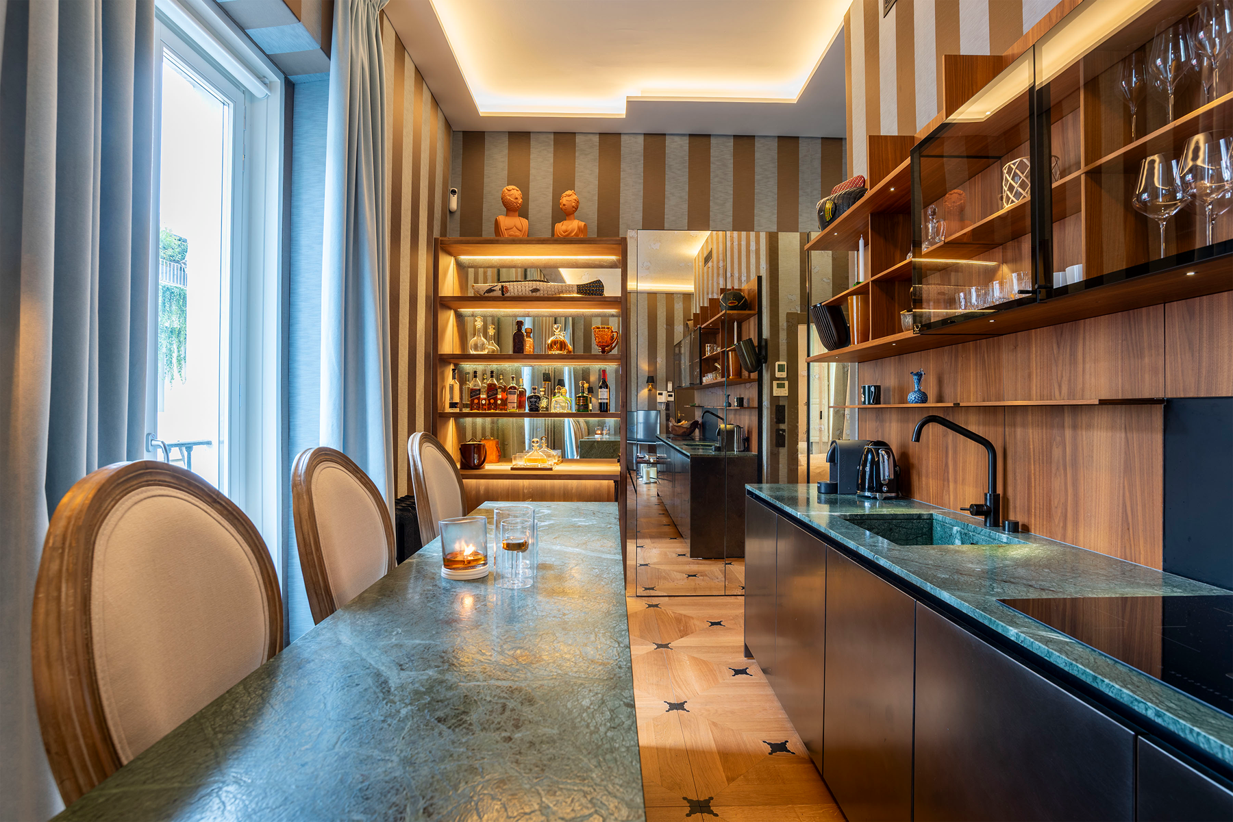  Classic apartment in Barrio Salamanca, Madrid - 物件實景