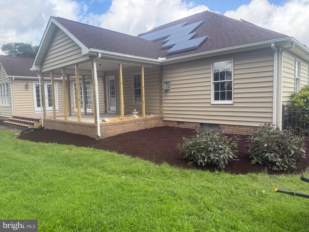 LEWES, Delaware, 19958, United States, 4 Bedrooms Bedrooms, ,2 BathroomsBathrooms,Residential,For Sale,1981590