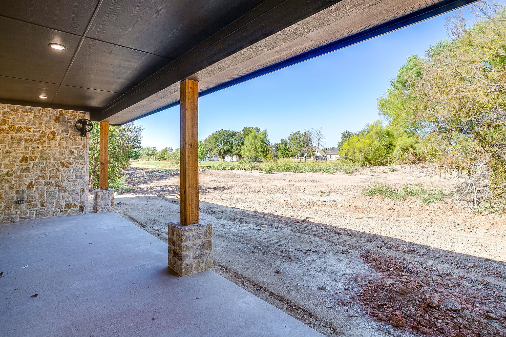  247 Jimmy Lane, Millsap, TX, 76066 - 物件實景