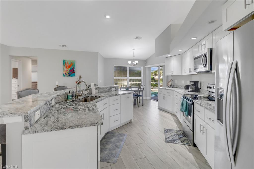 Cape Coral, Florida, 33914, United States, 4 Bedrooms Bedrooms, ,3 BathroomsBathrooms,Residential,For Sale,1987713