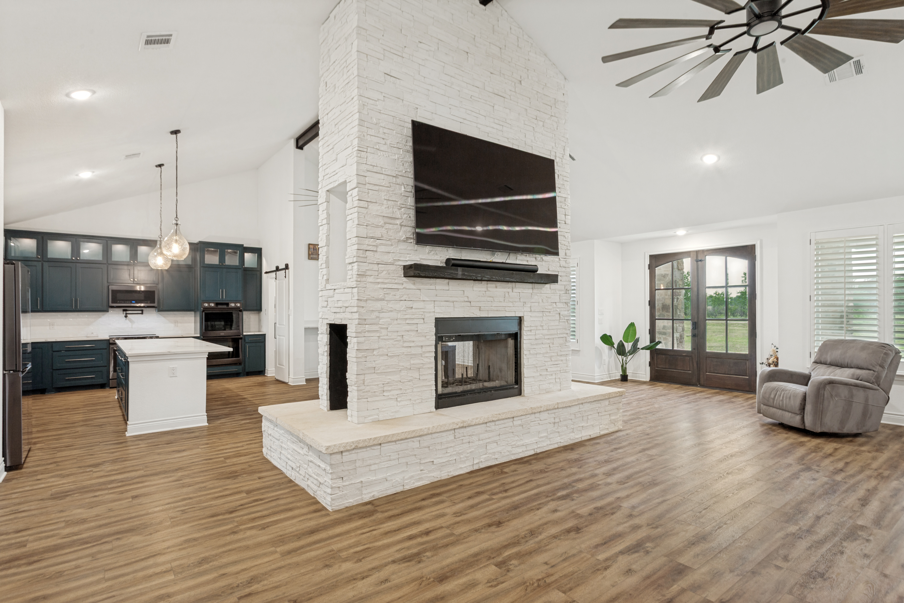  180 Kincannon Lane, New Fairview, TX, 76078 - 物件實景
