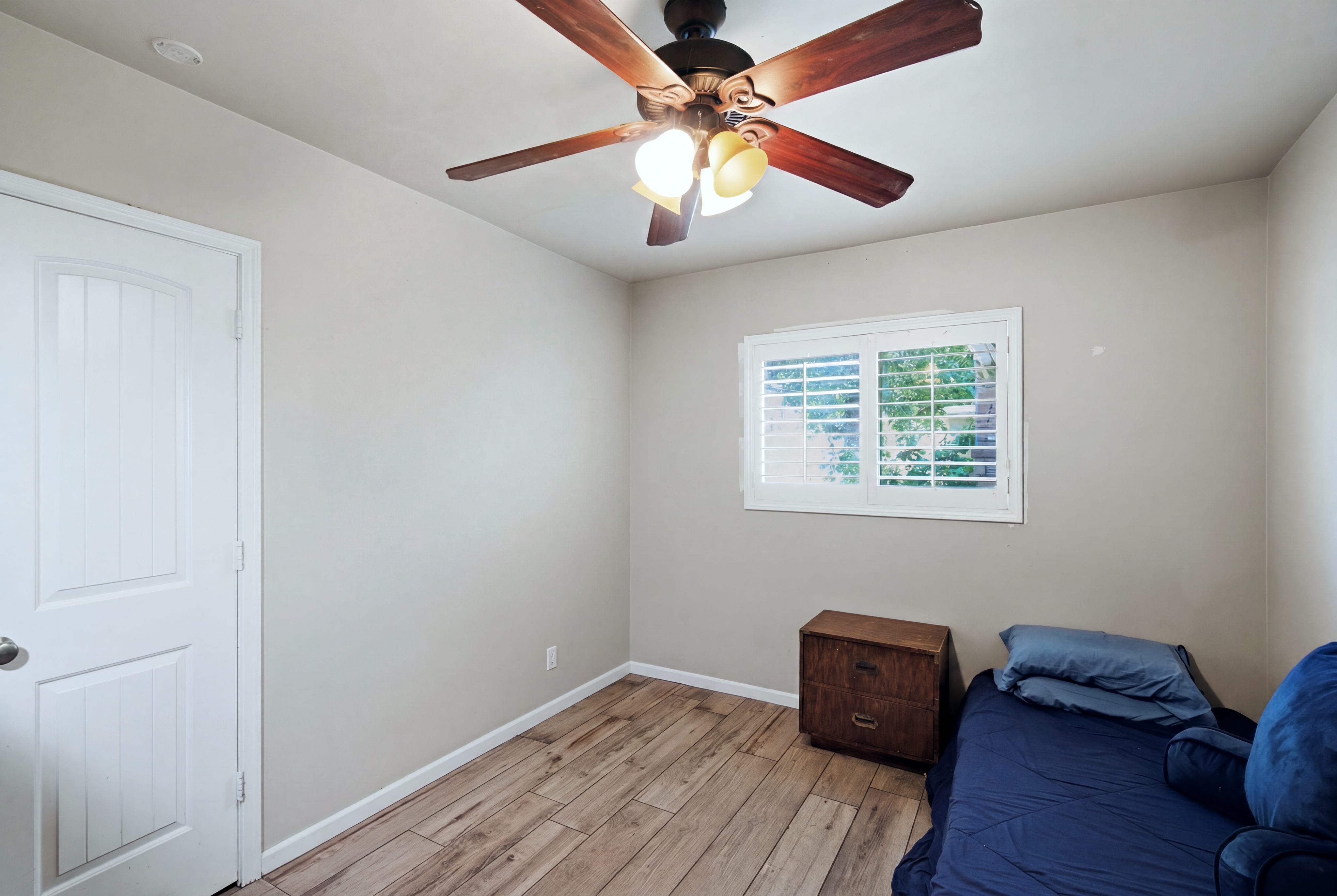  4045 E Cambridge Ave  Phoenix, AZ - 物件實景