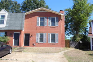 Northtown Rd, Jackson, MS 39211