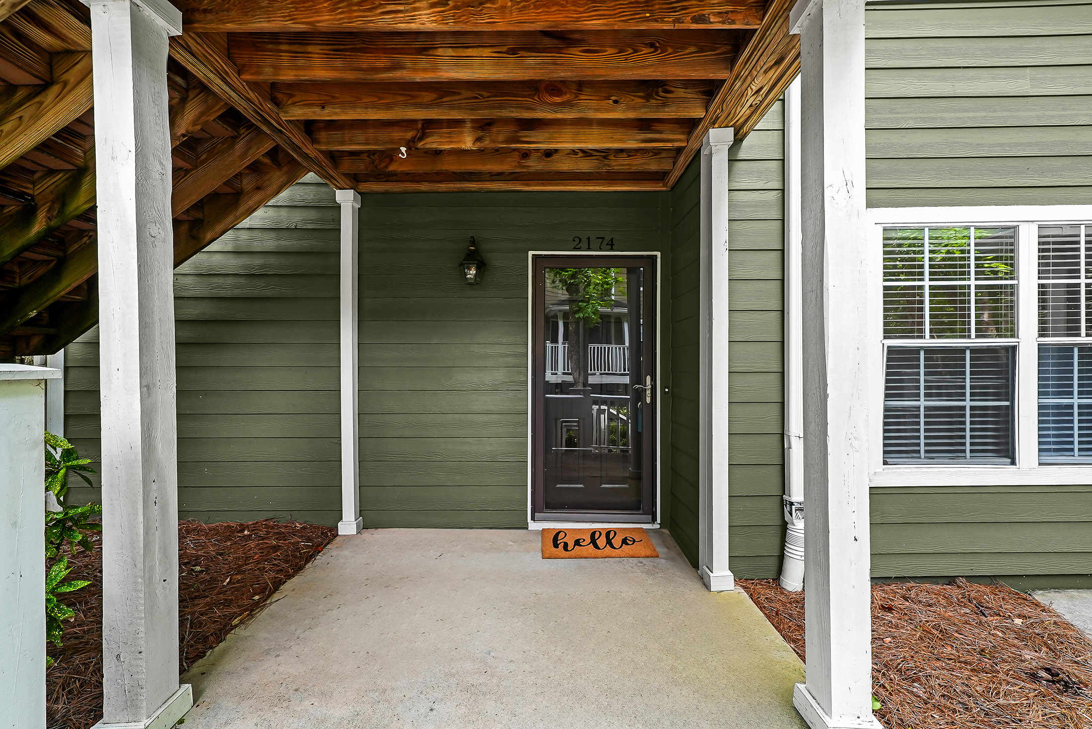  Serene Metro Atlanta Condo Offering Privacy, Comfort and Convenience - 物件實景