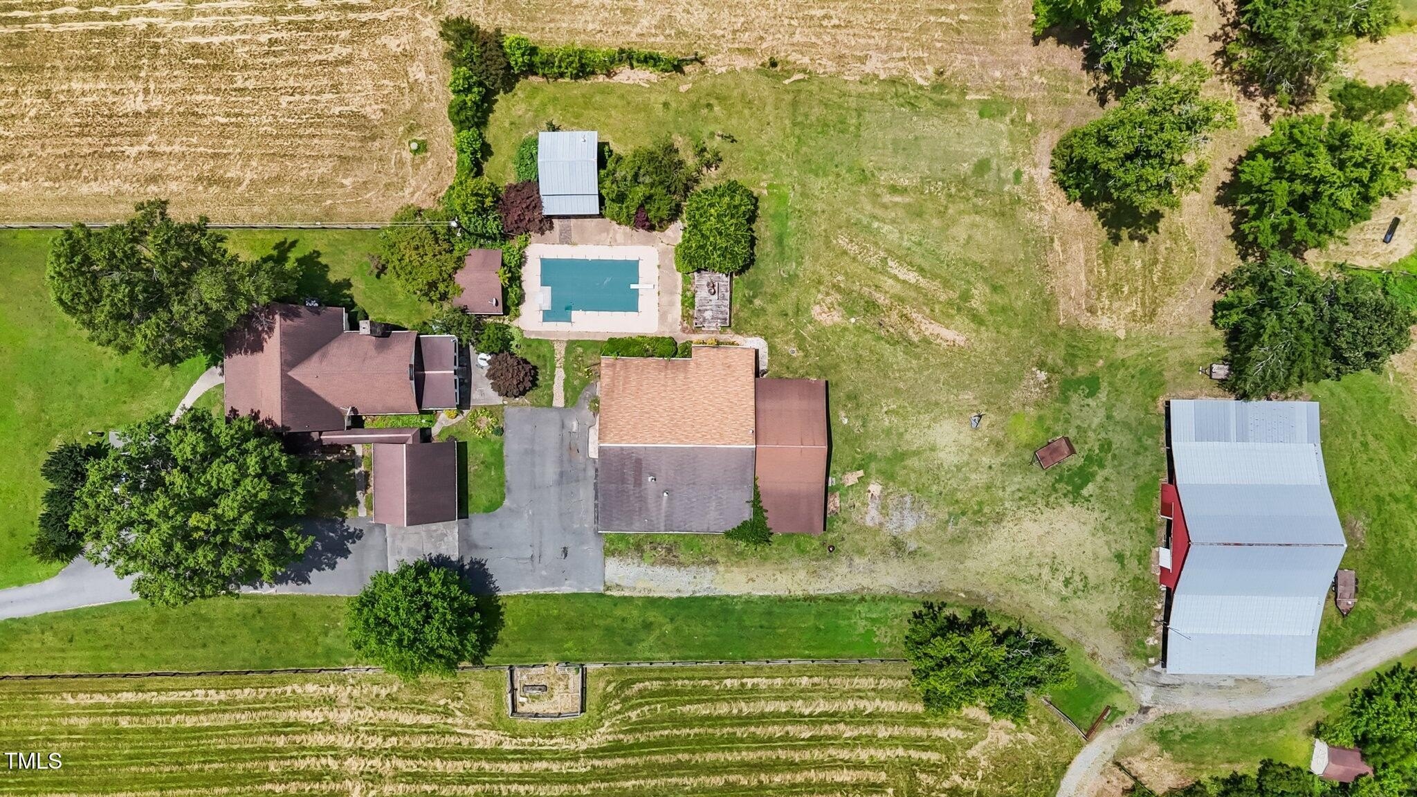 Mebane, North Carolina, 27302, United States, 4 Bedrooms Bedrooms, ,2 BathroomsBathrooms,Residential,For Sale,1975884