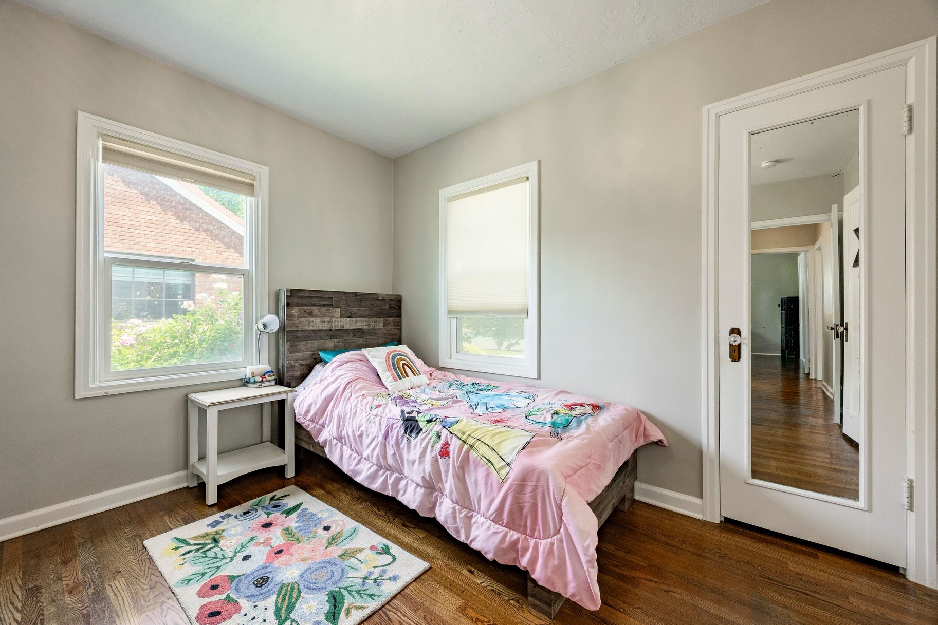  Charming Highland Park Bungalow  4 Bedrooms  Impeccably Maintained - 物件實景