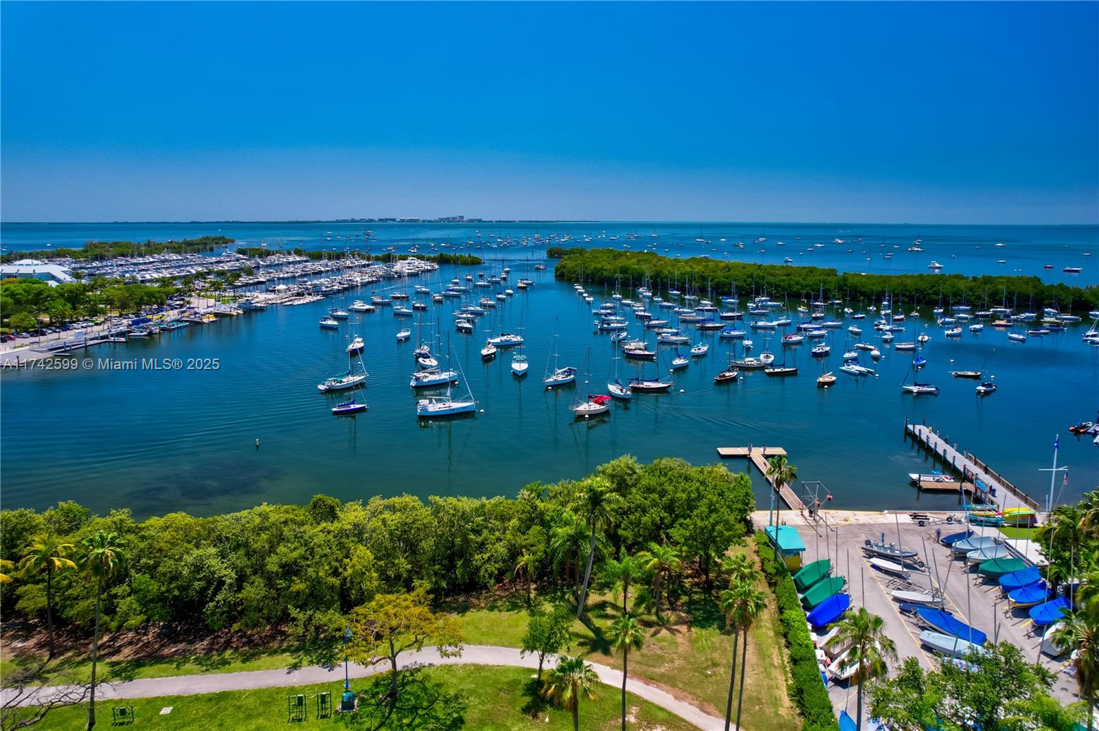 Miami, Florida, 33133, United States, 1 Bedroom Bedrooms, ,1 BathroomBathrooms,Residential,For Sale,1705108